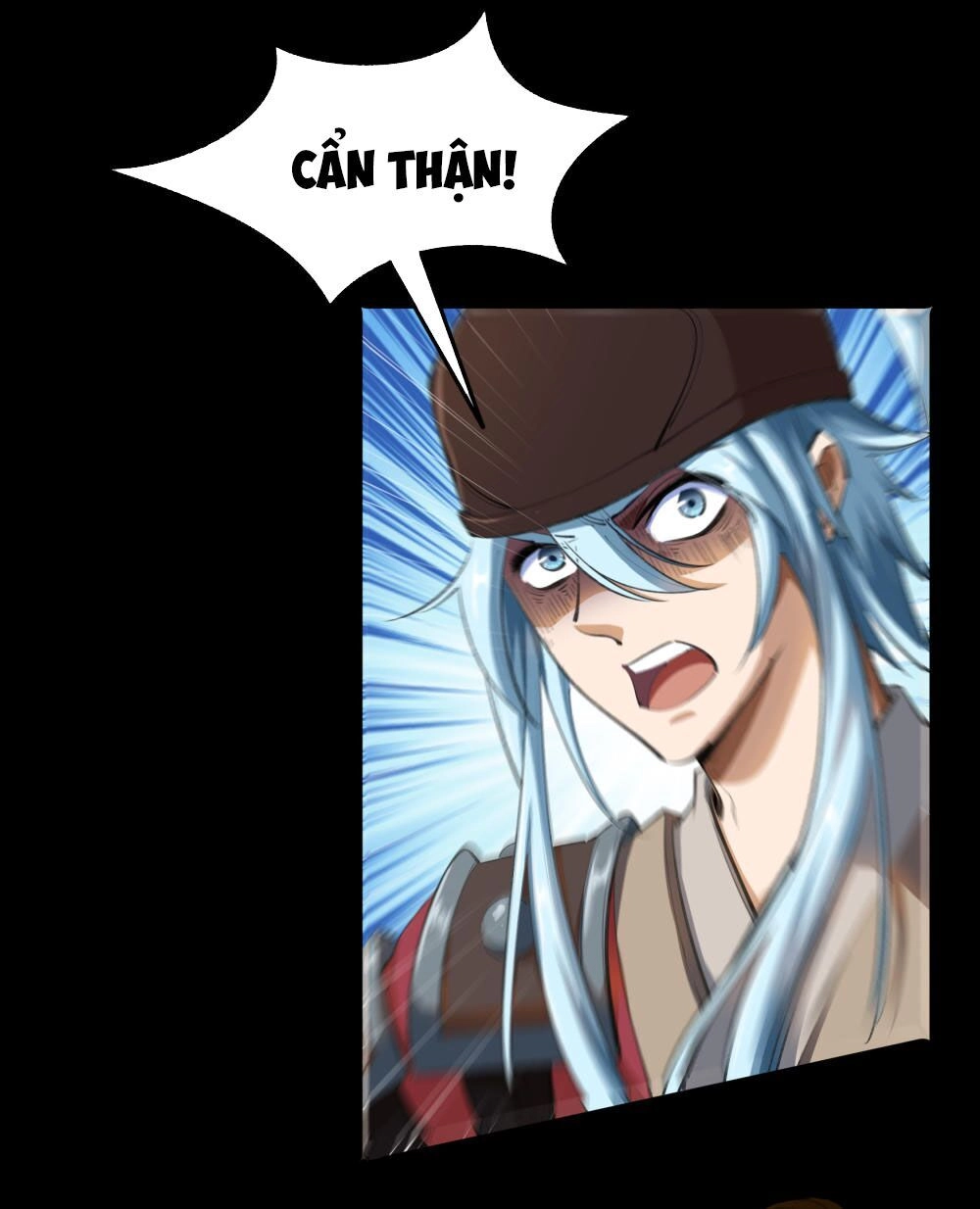 Thanh Đế Truyện Chapter 61 - 33