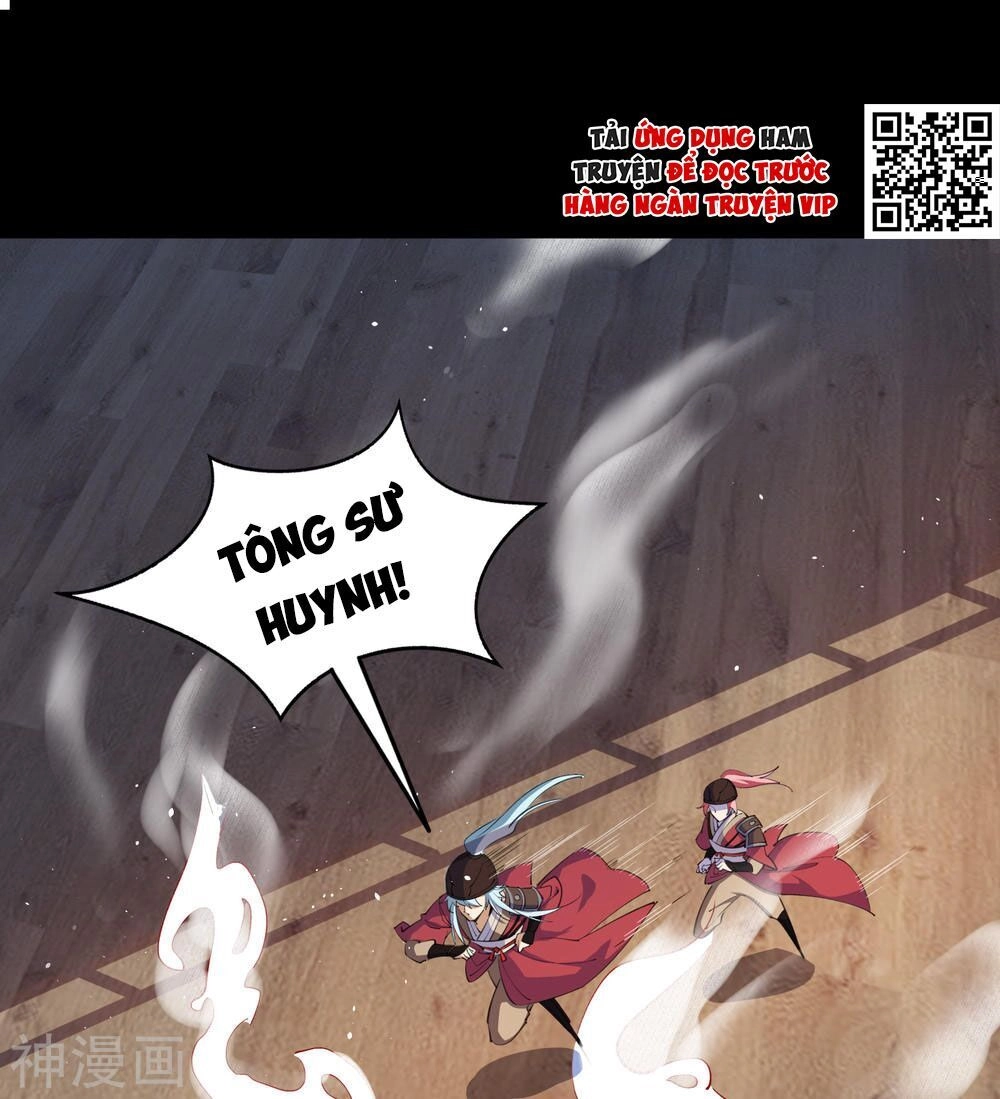 Thanh Đế Truyện Chapter 61 - 37