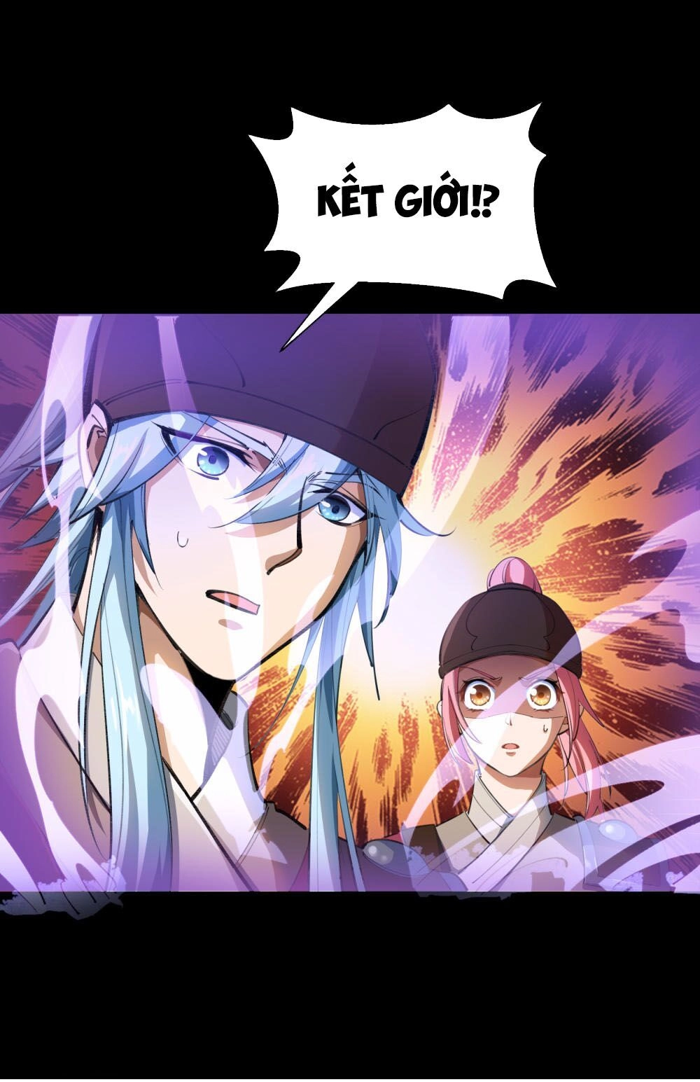 Thanh Đế Truyện Chapter 61 - 40