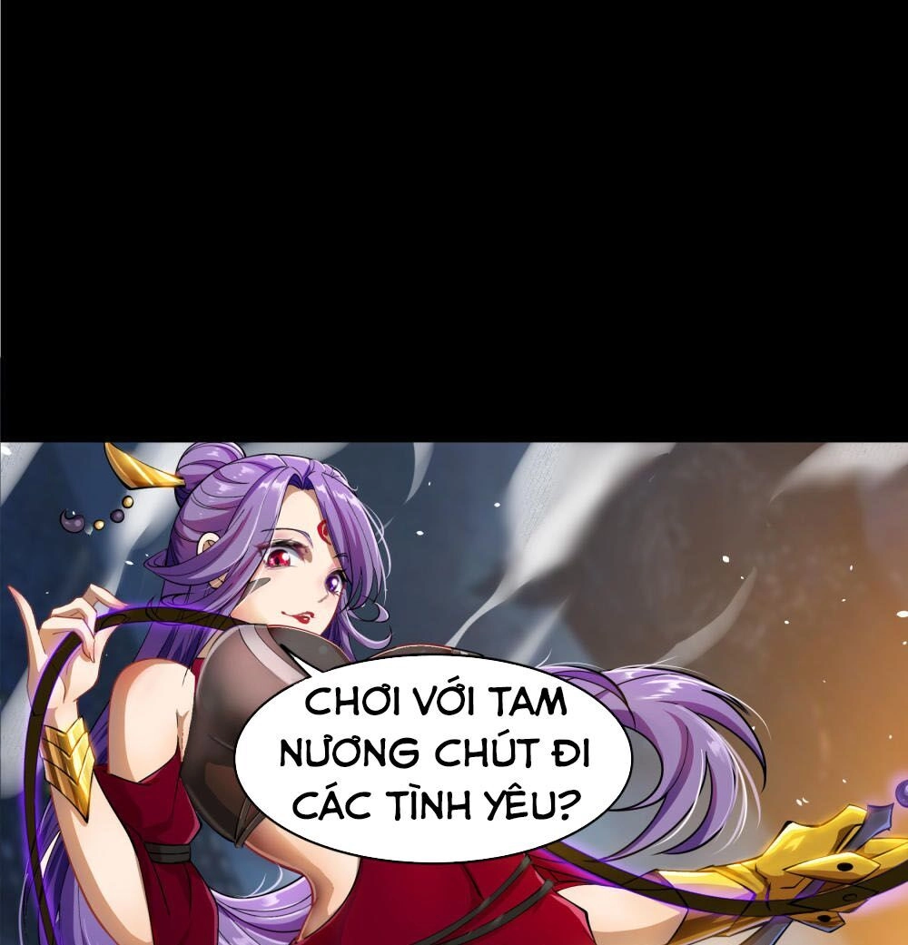 Thanh Đế Truyện Chapter 61 - 42