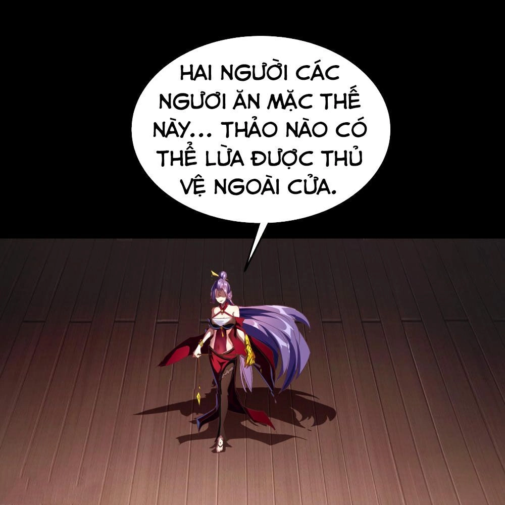 Thanh Đế Truyện Chapter 62 - 2