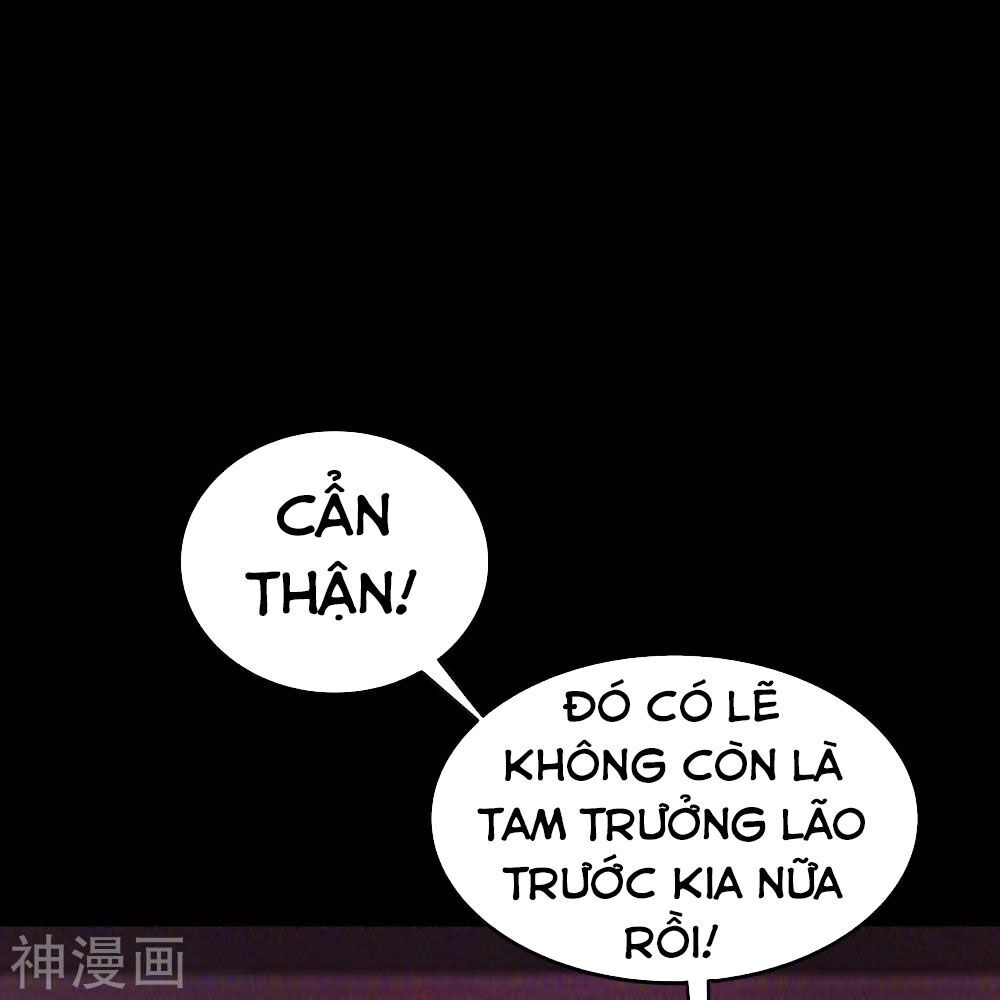 Thanh Đế Truyện Chapter 62 - 9