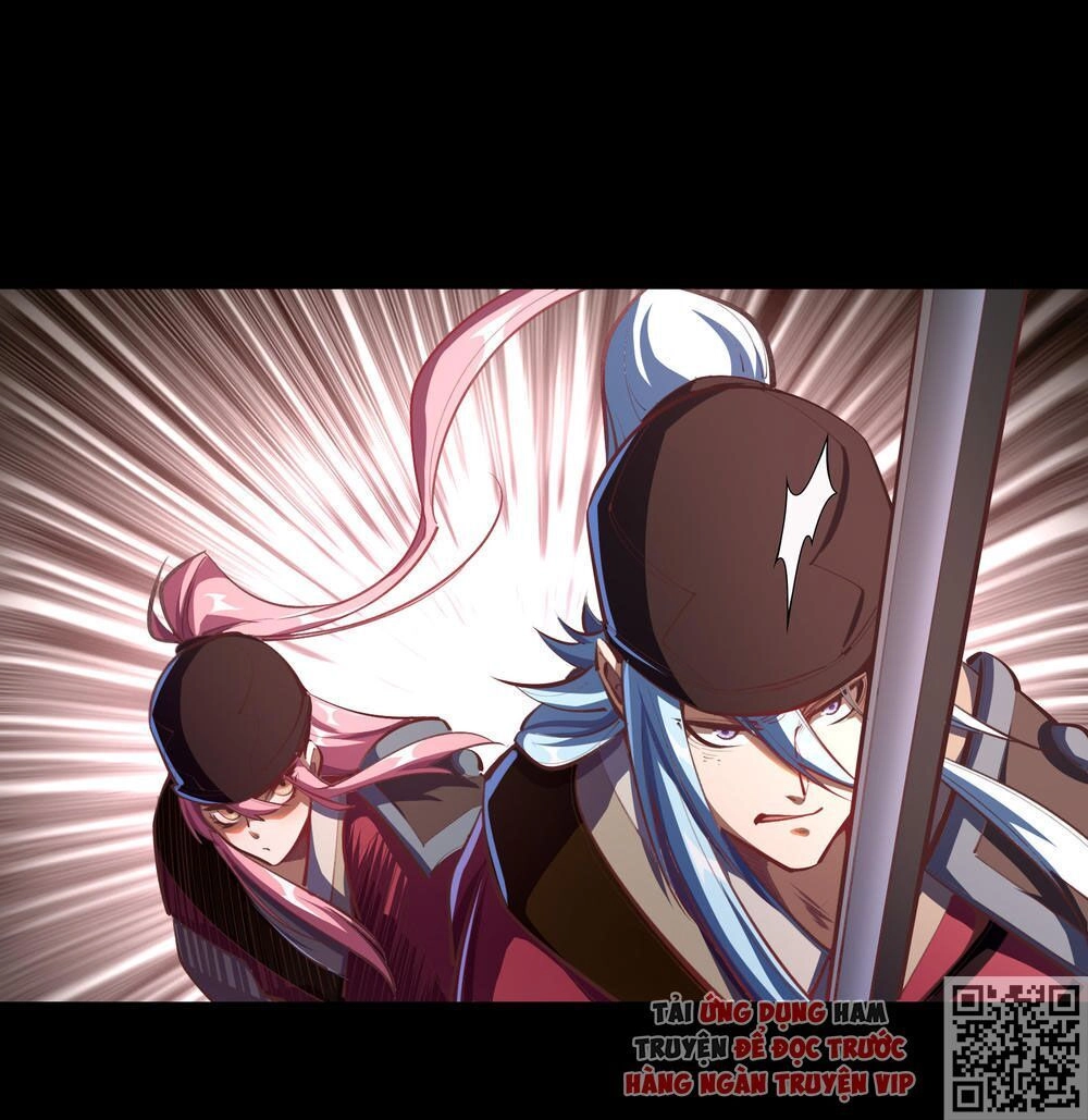 Thanh Đế Truyện Chapter 62 - 17