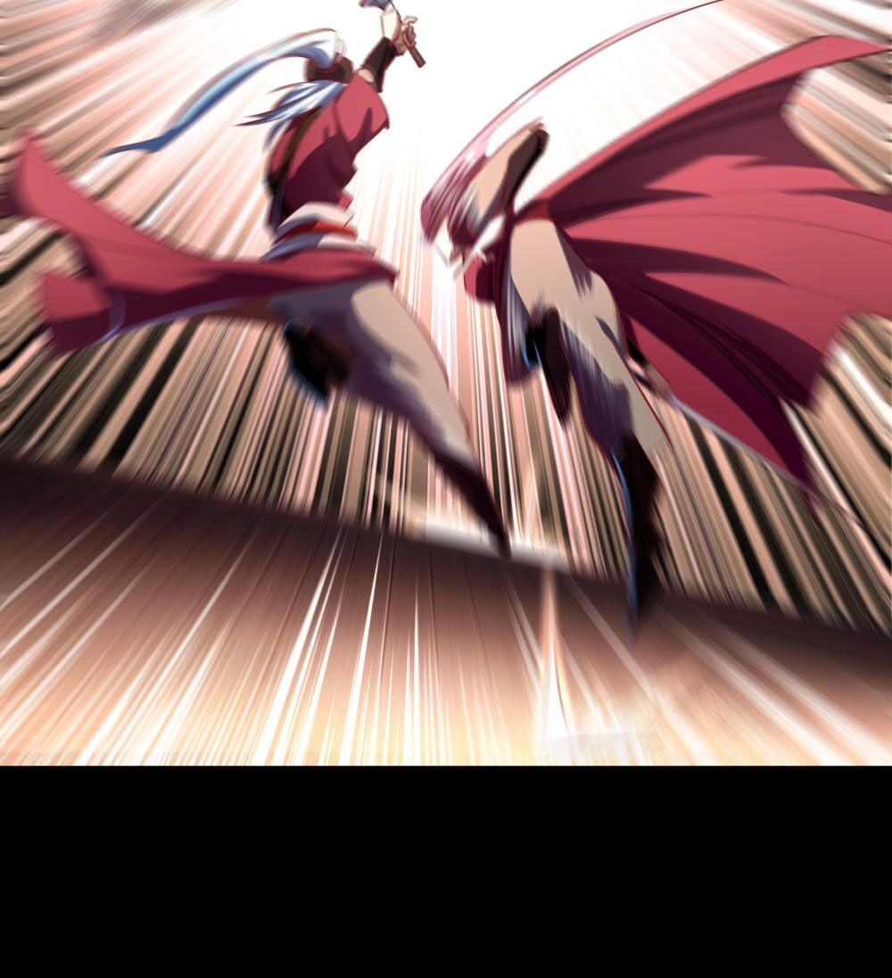 Thanh Đế Truyện Chapter 62 - 19