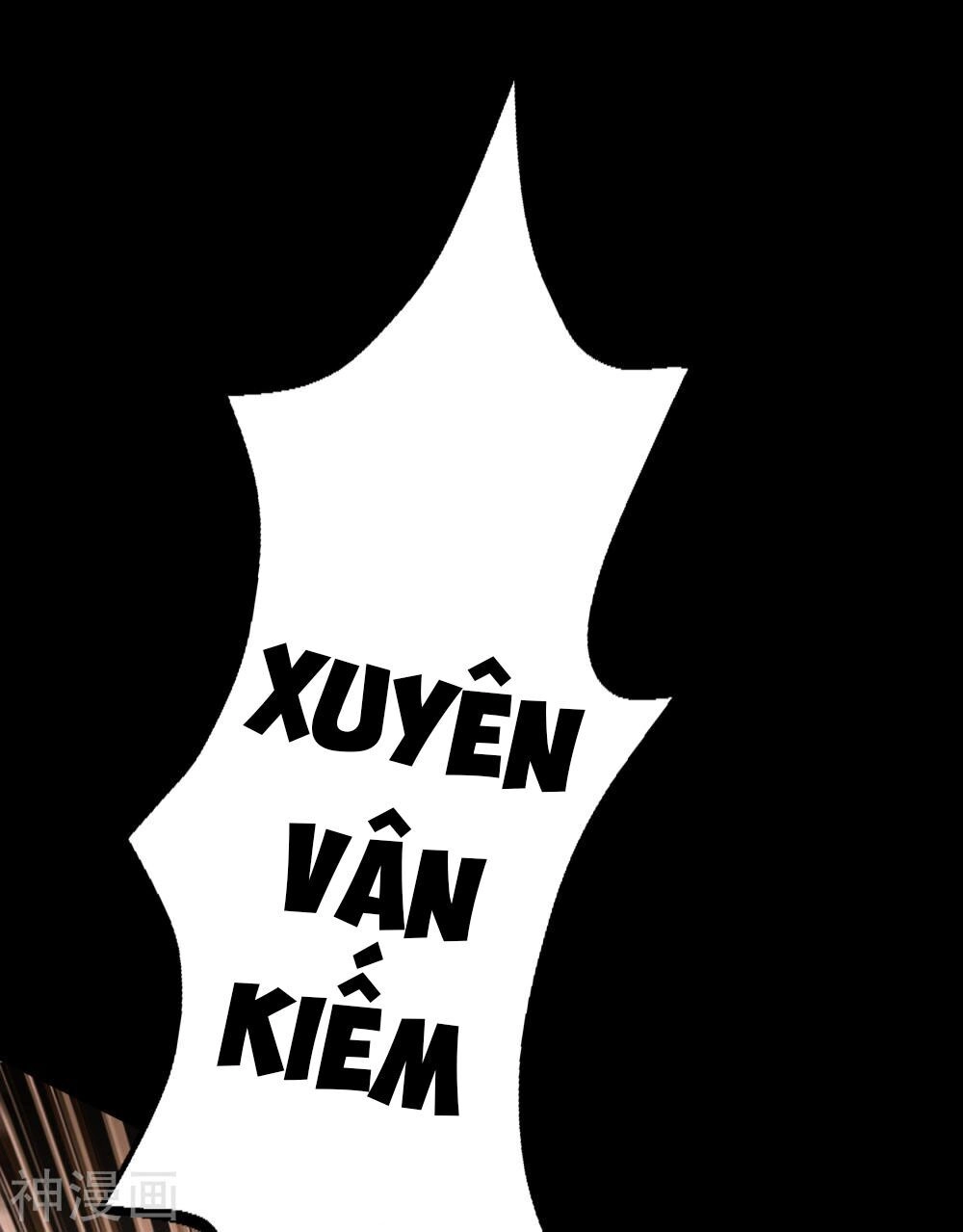 Thanh Đế Truyện Chapter 62 - 22