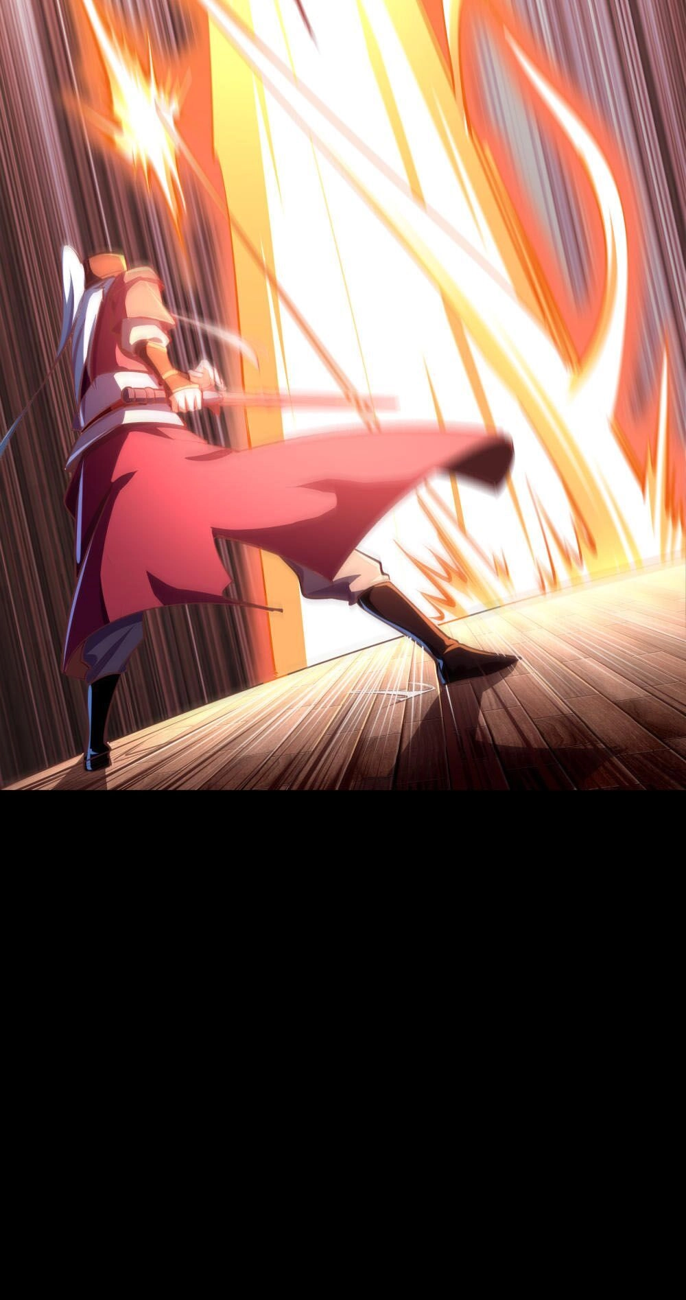 Thanh Đế Truyện Chapter 62 - 27