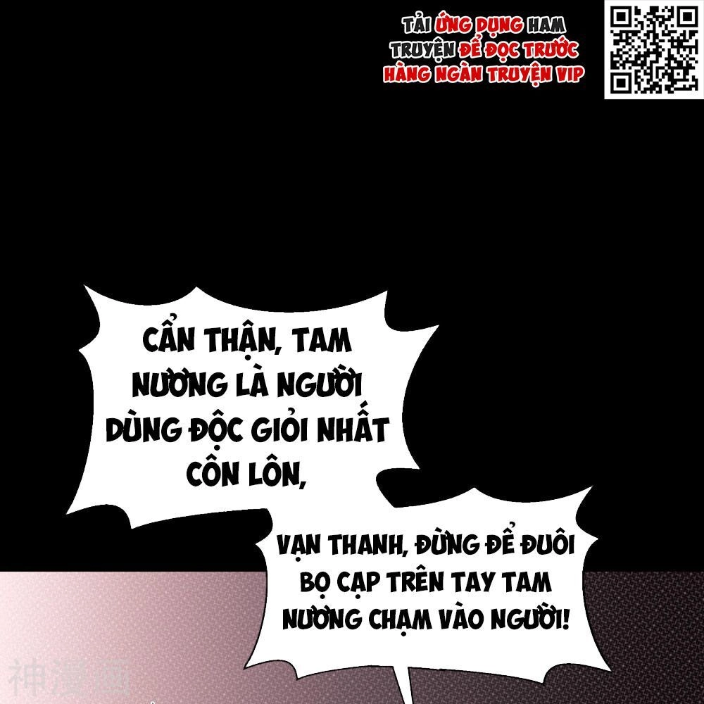 Thanh Đế Truyện Chapter 62 - 29