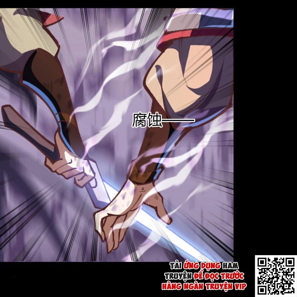 Thanh Đế Truyện Chapter 62 - 35