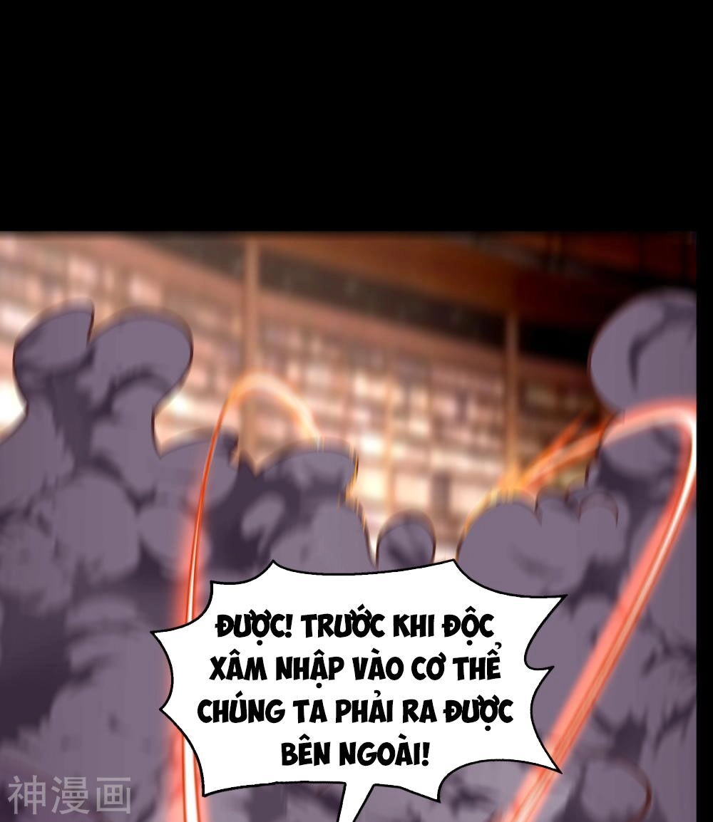 Thanh Đế Truyện Chapter 62 - 42