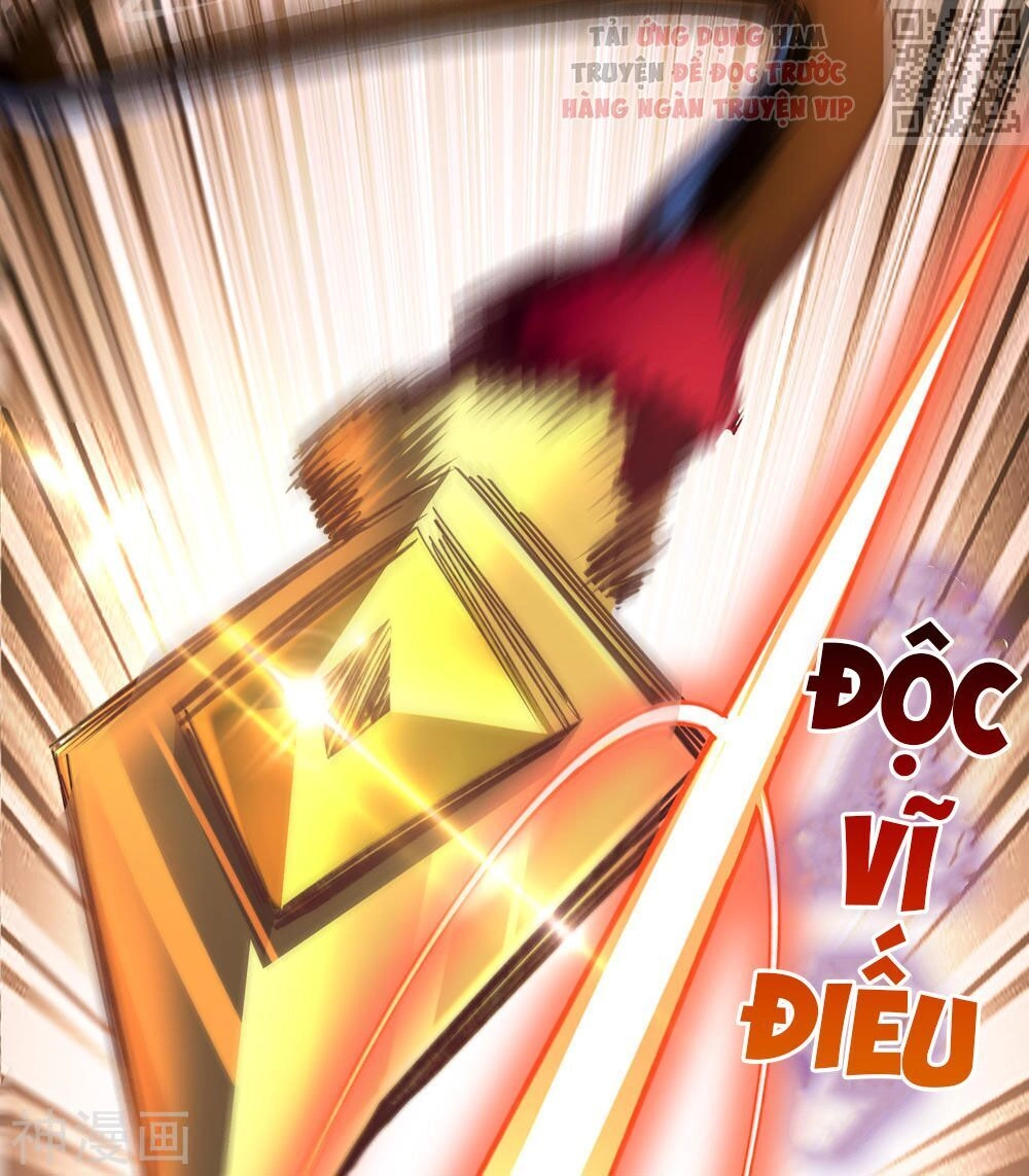 Thanh Đế Truyện Chapter 62 - 47