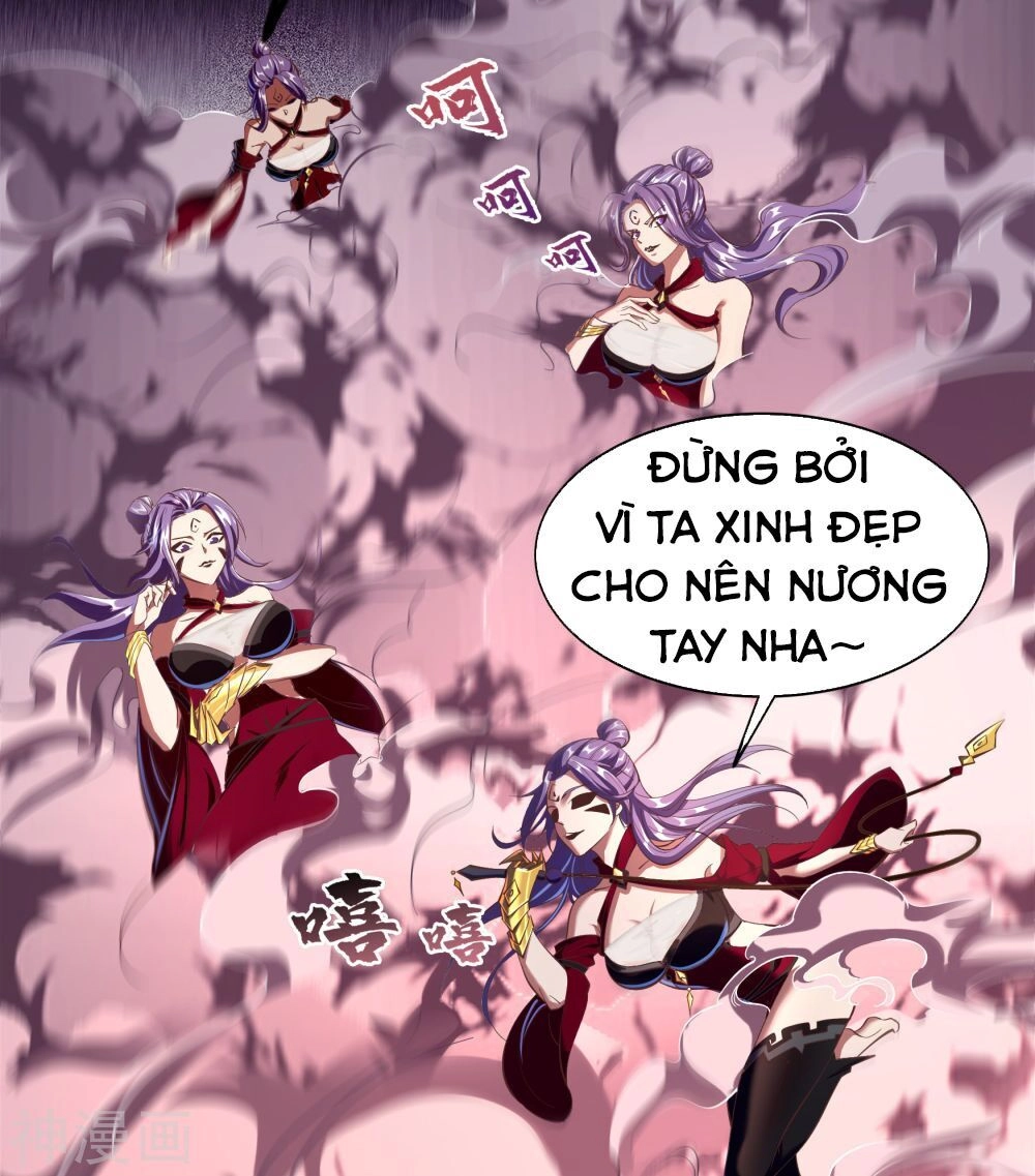 Thanh Đế Truyện Chapter 63 - 7