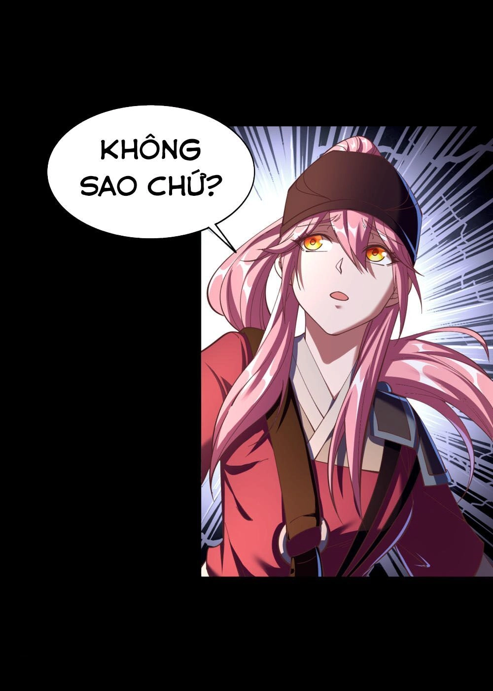 Thanh Đế Truyện Chapter 63 - 9