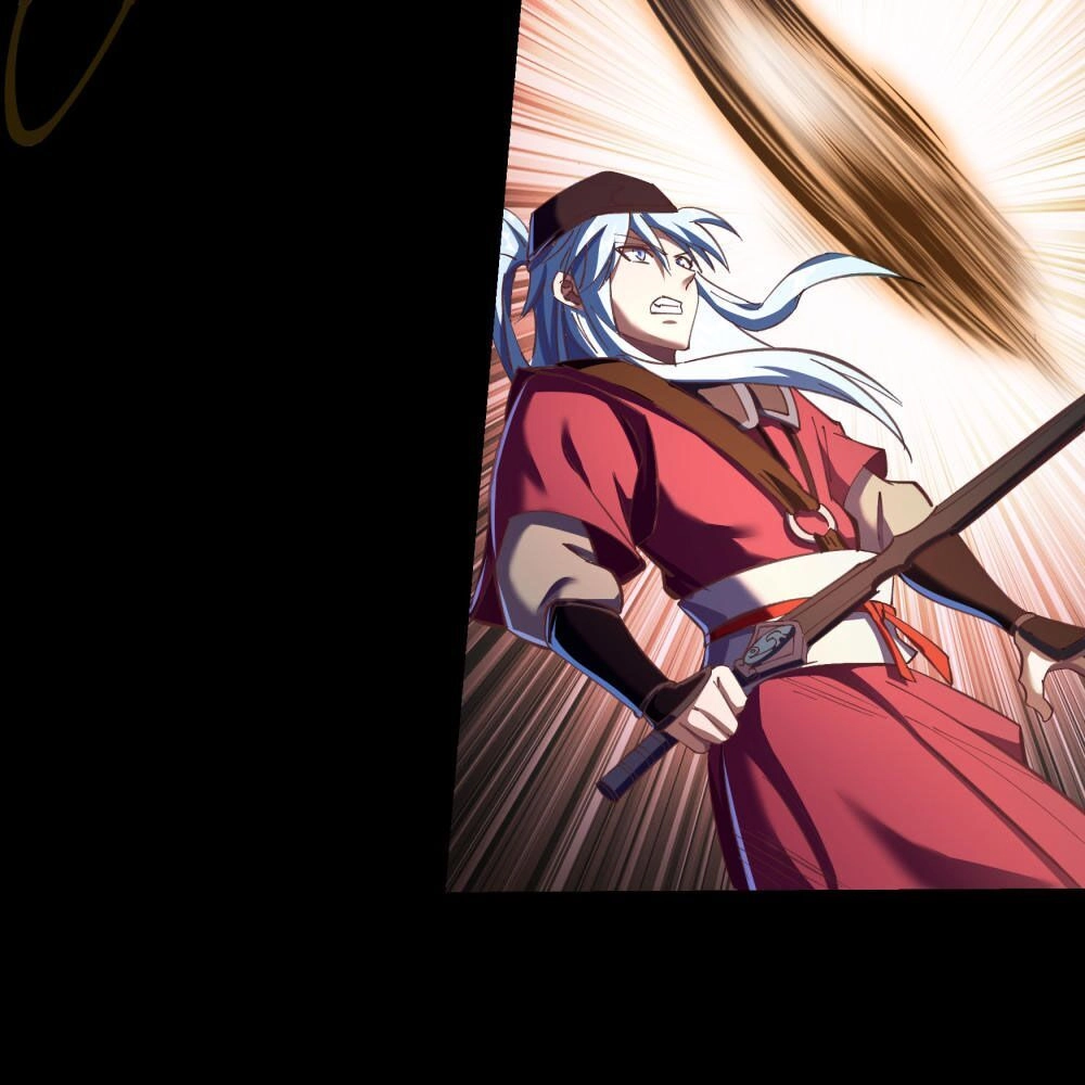 Thanh Đế Truyện Chapter 63 - 15