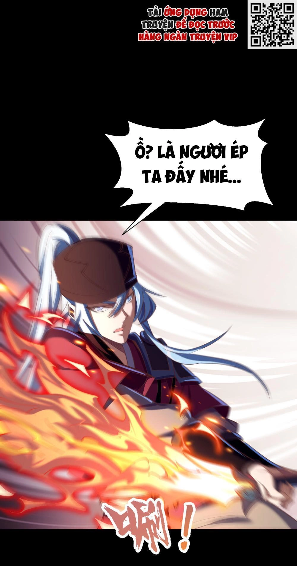 Thanh Đế Truyện Chapter 63 - 16