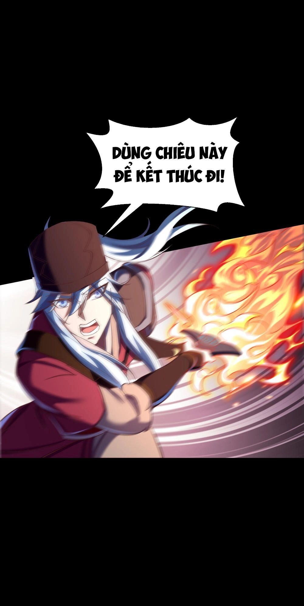 Thanh Đế Truyện Chapter 63 - 17