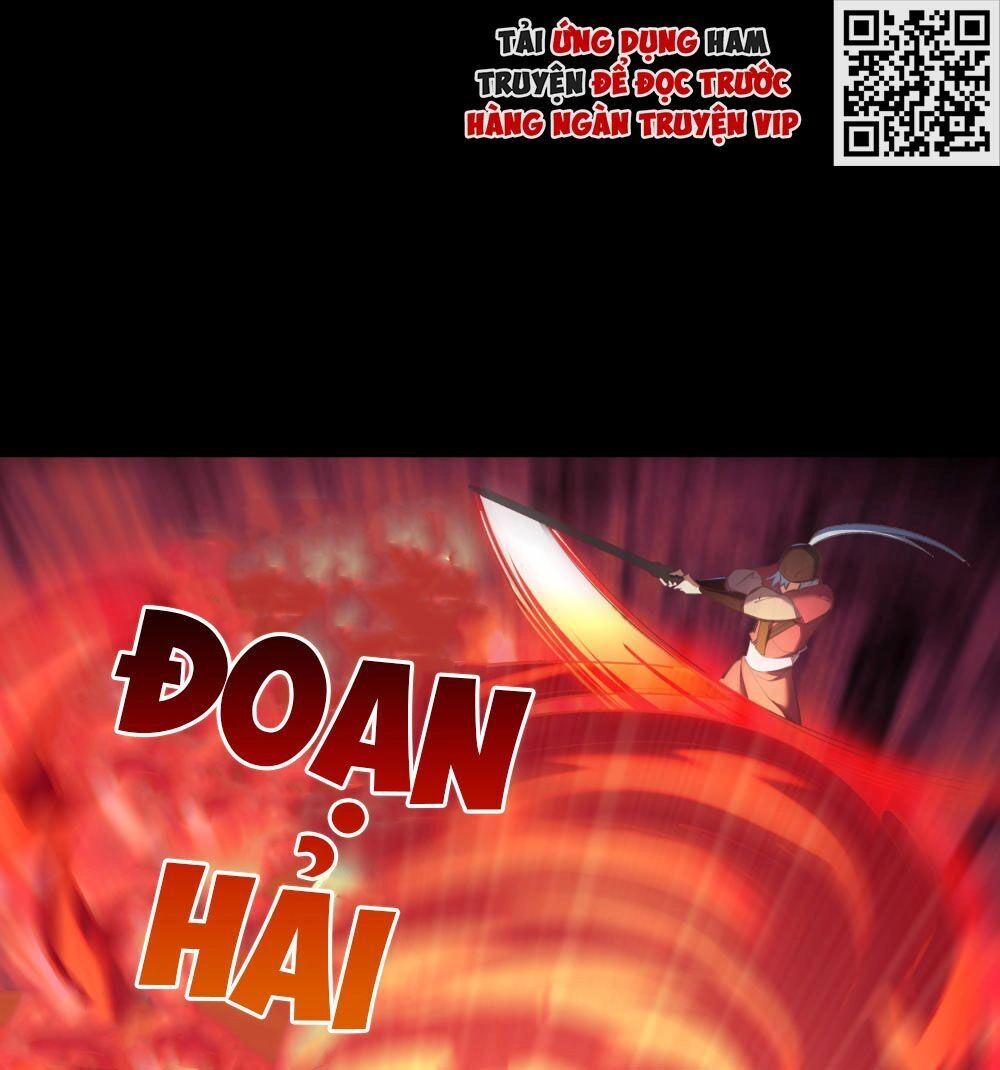 Thanh Đế Truyện Chapter 63 - 18