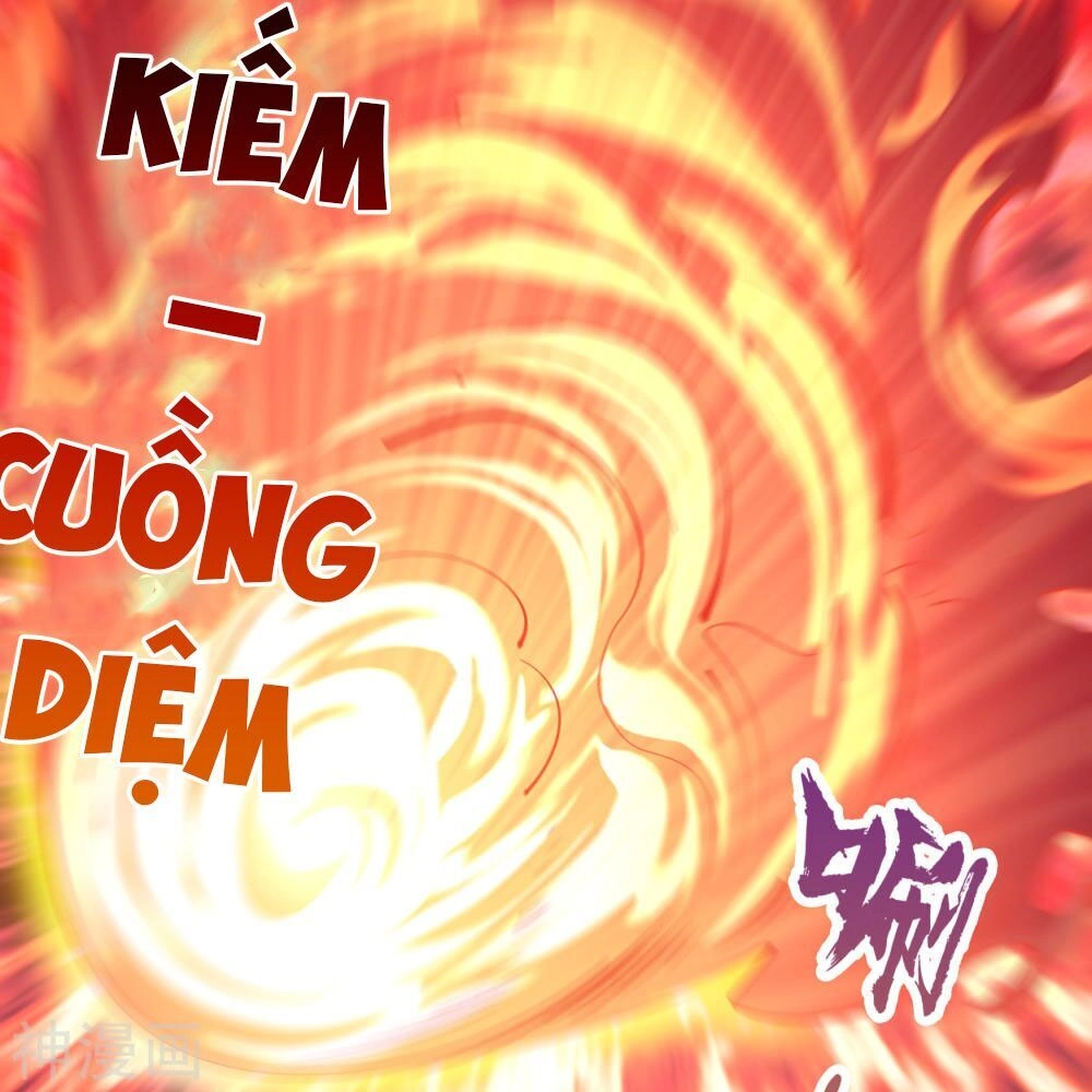 Thanh Đế Truyện Chapter 63 - 19