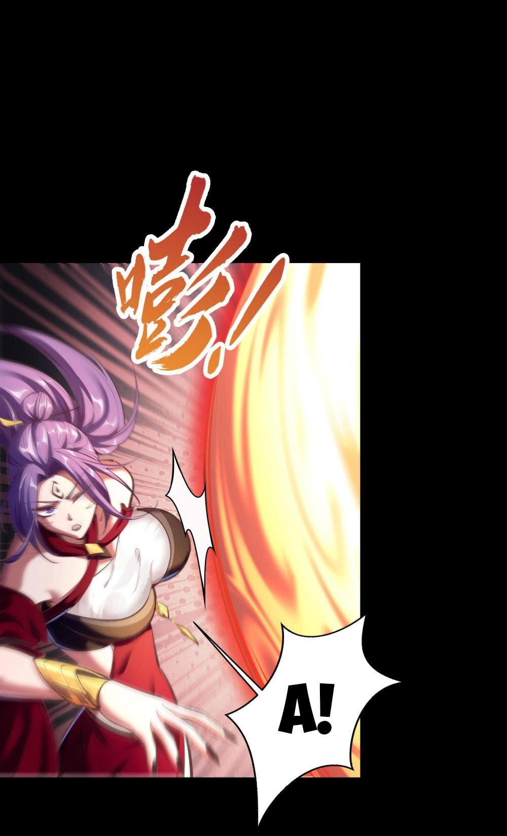 Thanh Đế Truyện Chapter 63 - 21