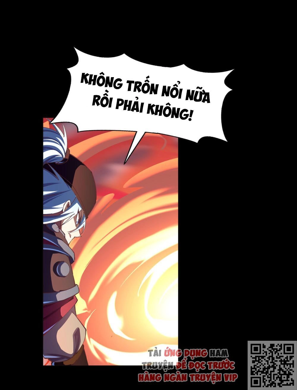 Thanh Đế Truyện Chapter 63 - 22