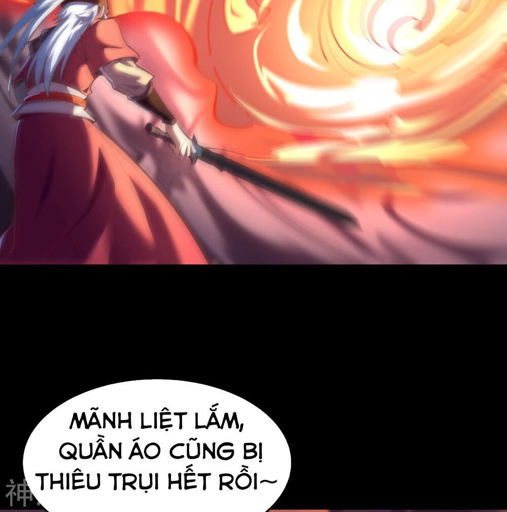 Thanh Đế Truyện Chapter 63 - 24