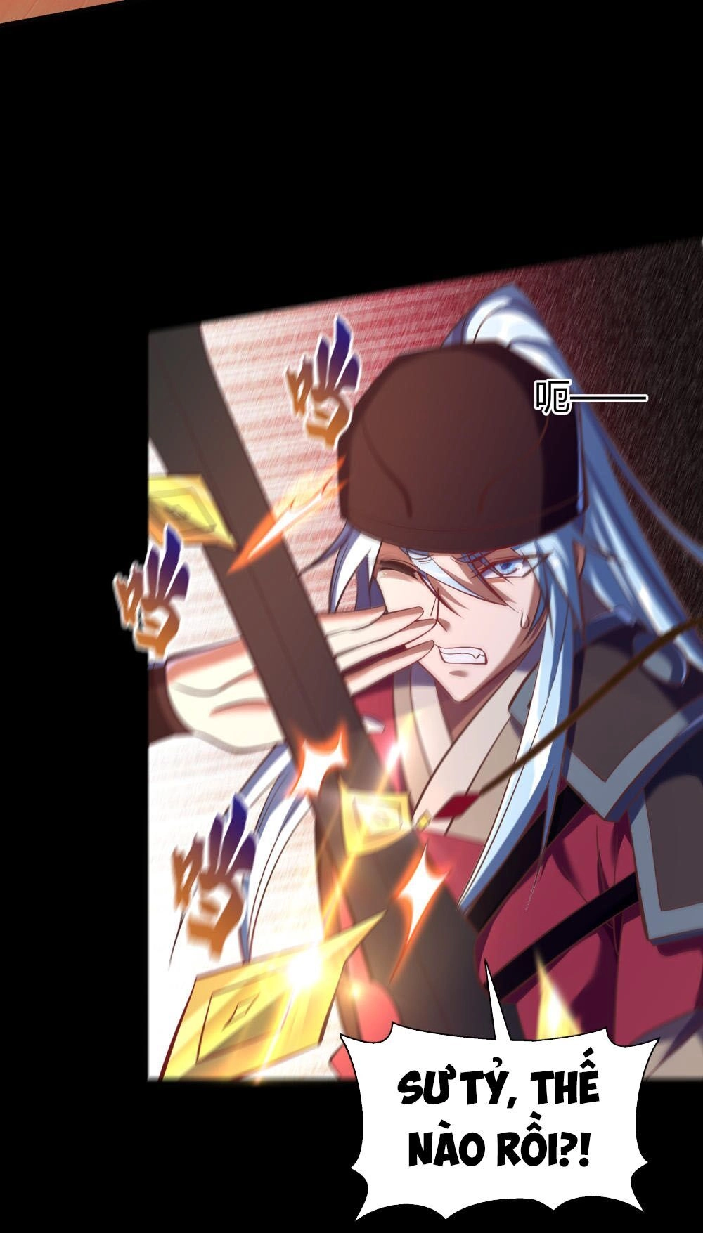 Thanh Đế Truyện Chapter 63 - 35