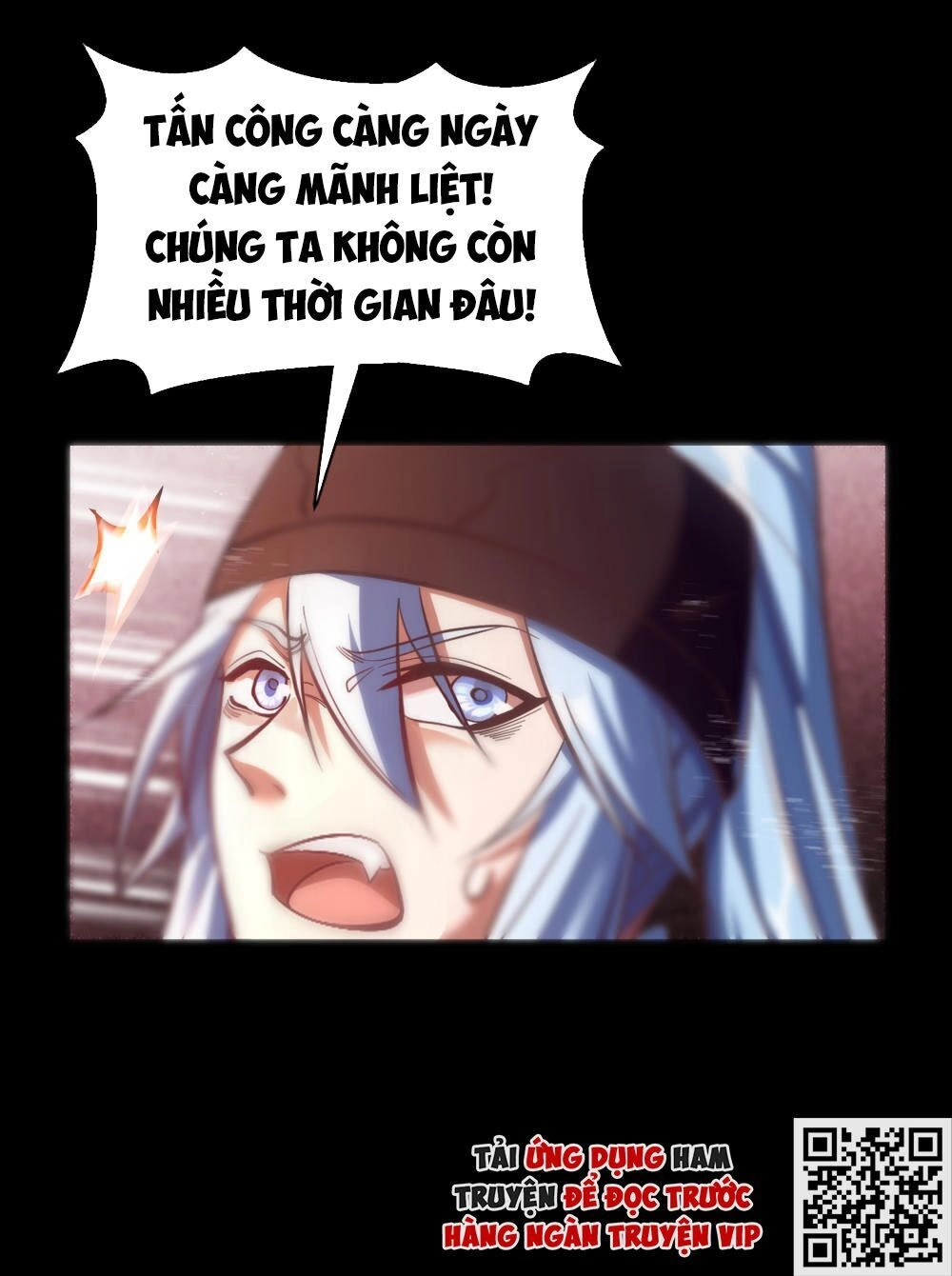 Thanh Đế Truyện Chapter 63 - 36