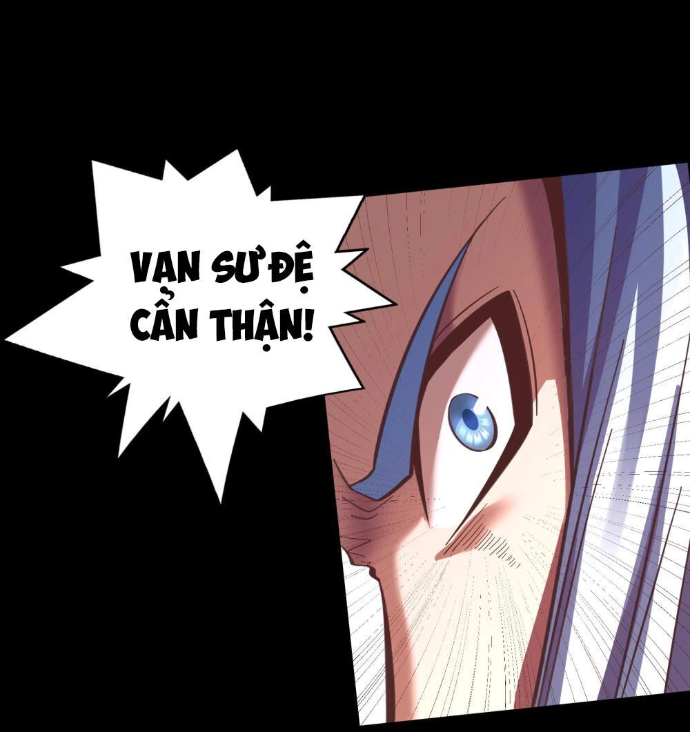 Thanh Đế Truyện Chapter 63 - 43