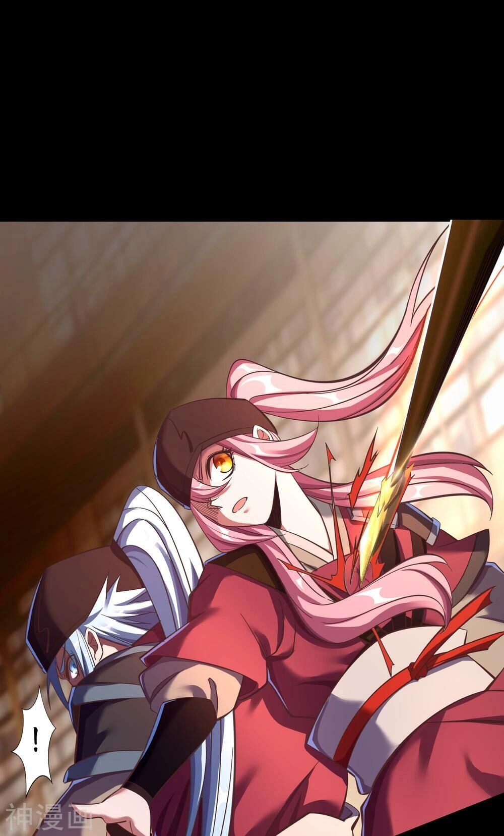 Thanh Đế Truyện Chapter 63 - 45