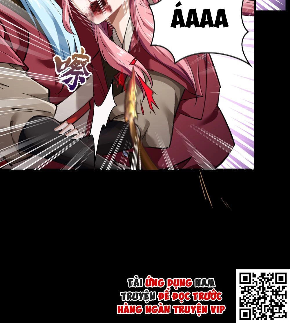 Thanh Đế Truyện Chapter 64 - 2