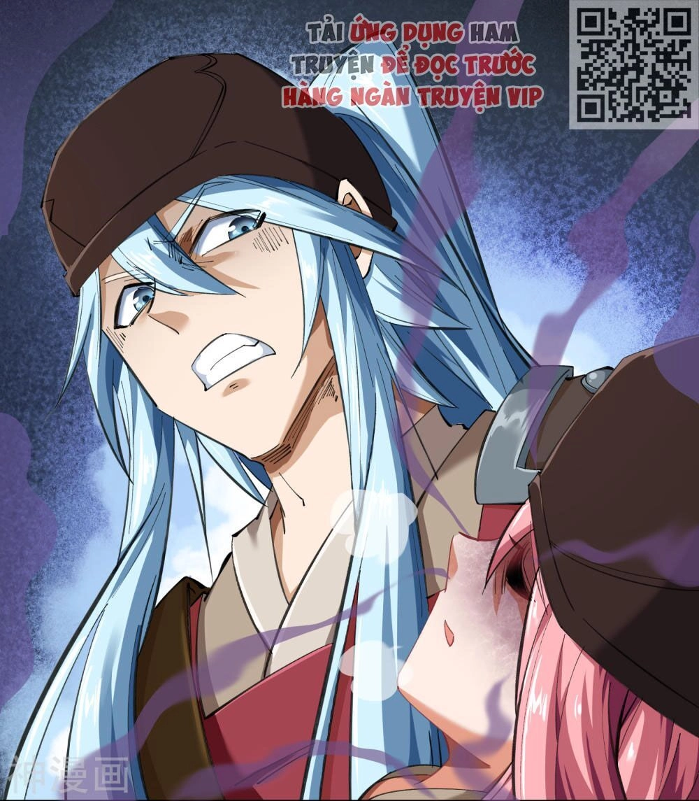 Thanh Đế Truyện Chapter 64 - 4