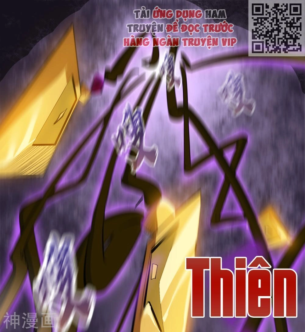 Thanh Đế Truyện Chapter 64 - 8