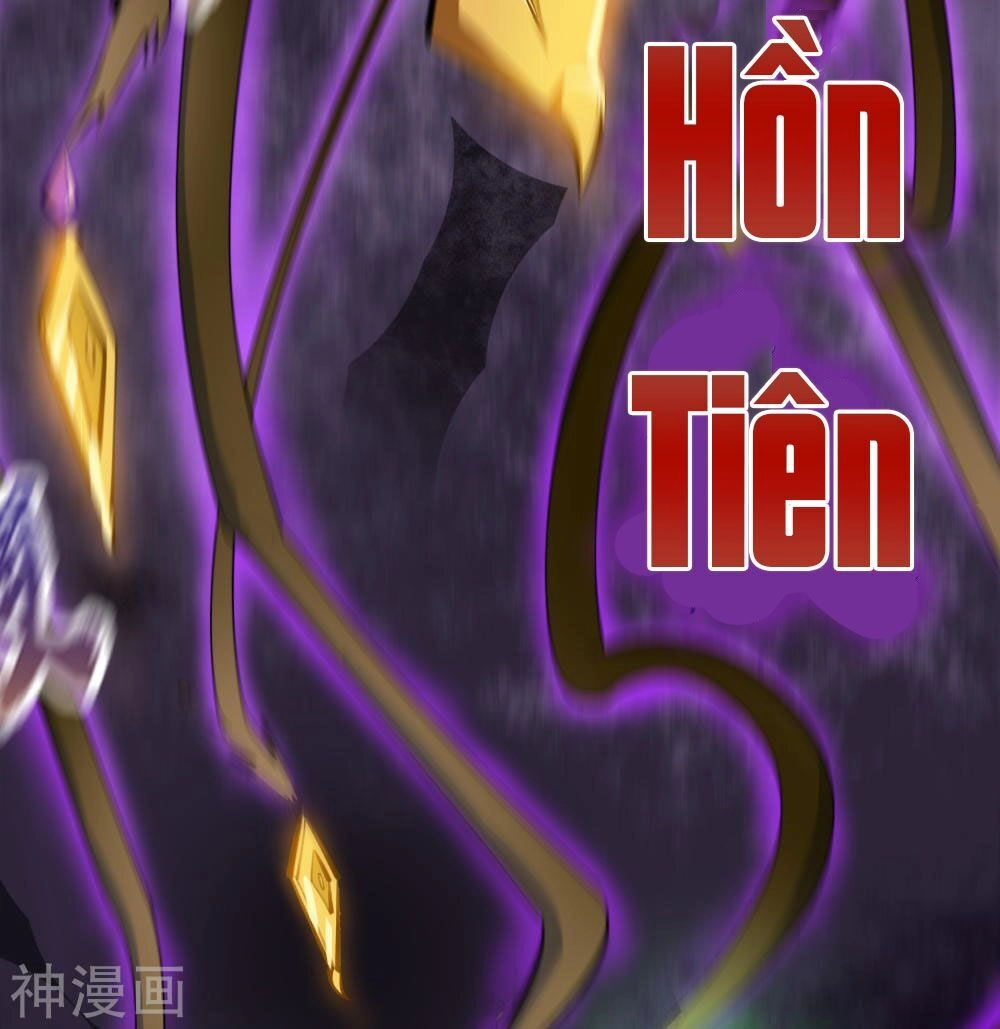 Thanh Đế Truyện Chapter 64 - 9