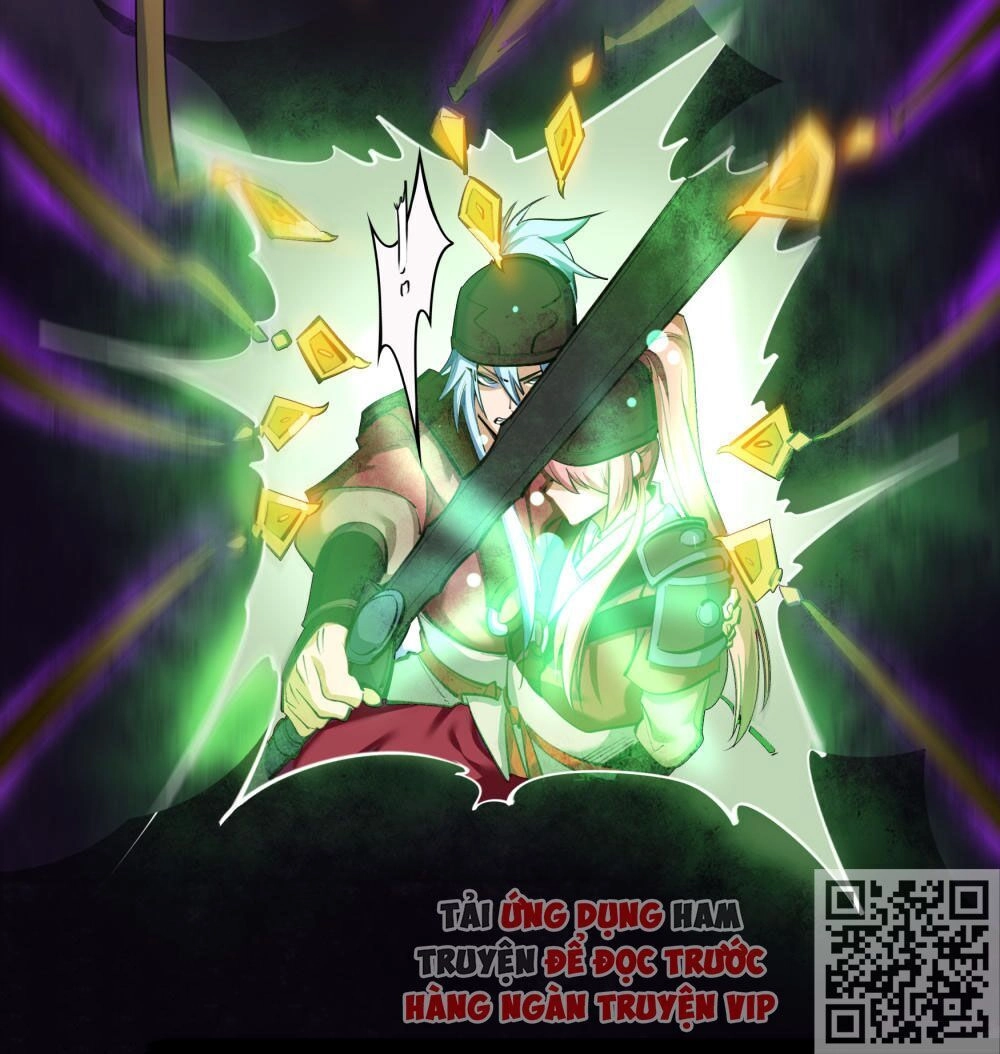 Thanh Đế Truyện Chapter 64 - 10