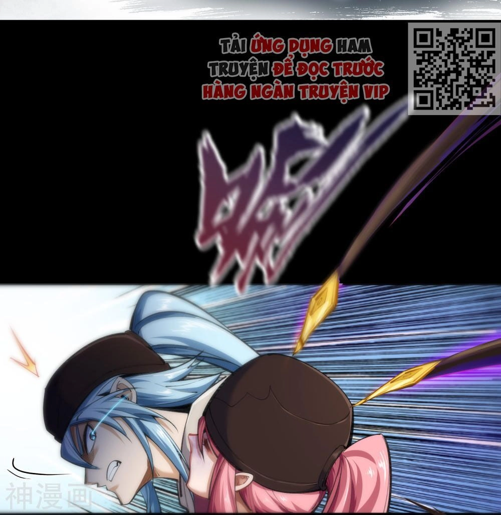 Thanh Đế Truyện Chapter 64 - 12