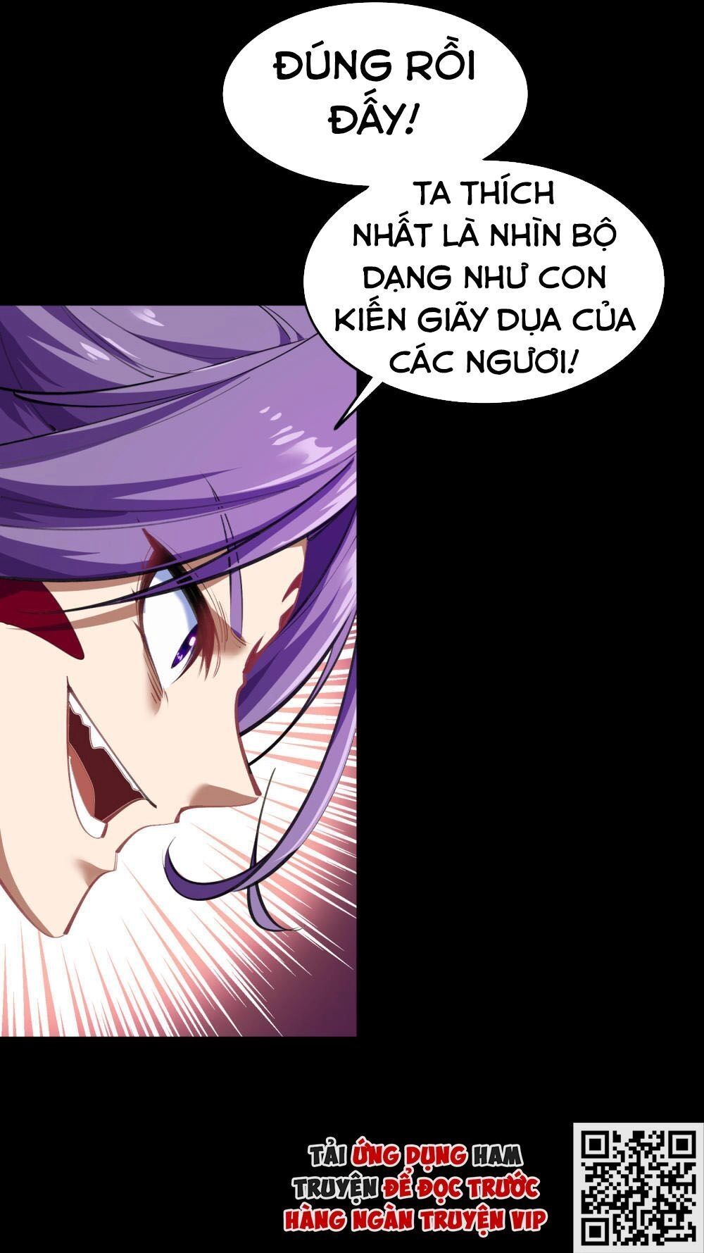 Thanh Đế Truyện Chapter 64 - 30