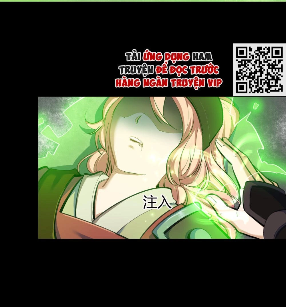 Thanh Đế Truyện Chapter 64 - 32