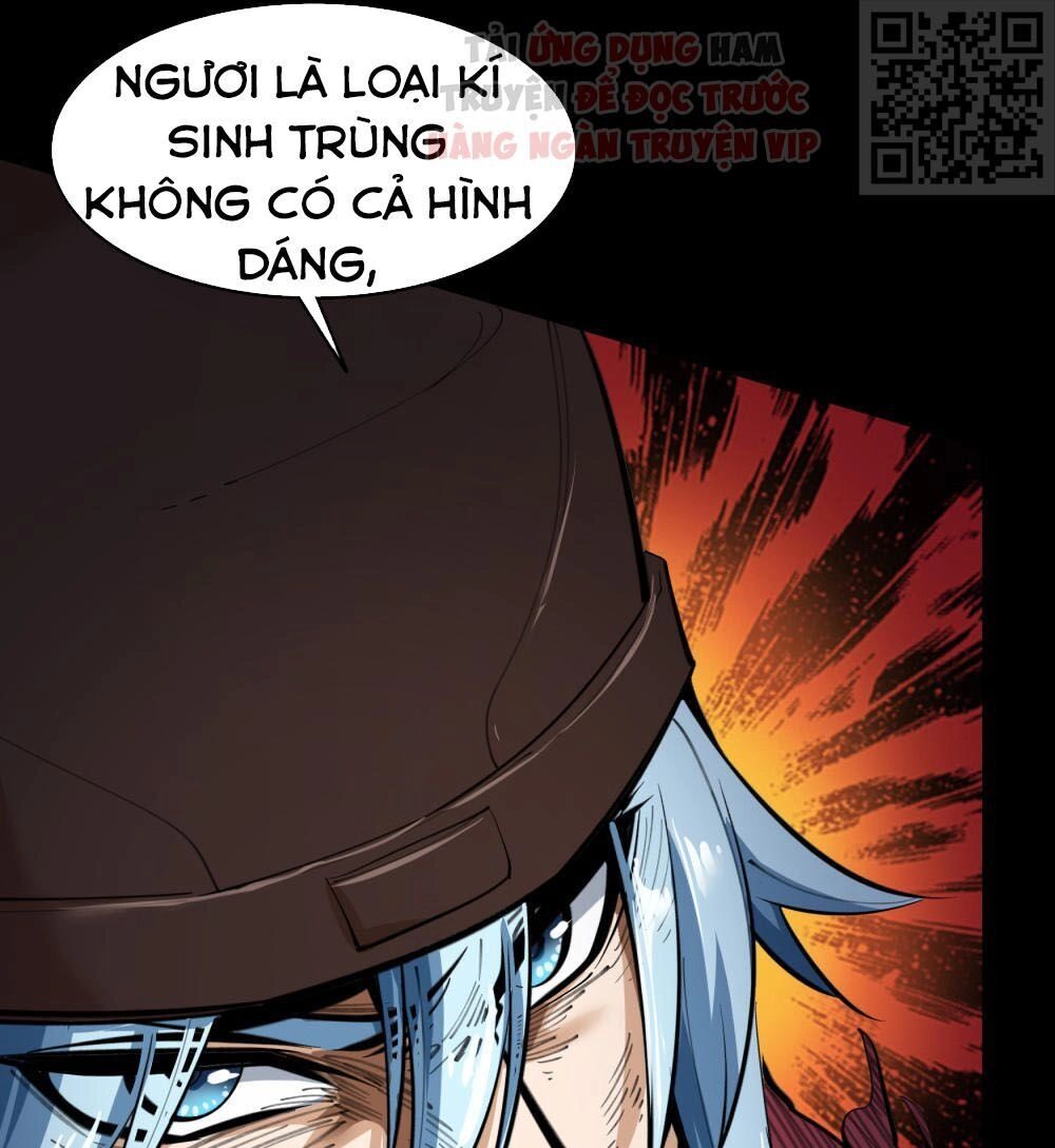 Thanh Đế Truyện Chapter 64 - 34