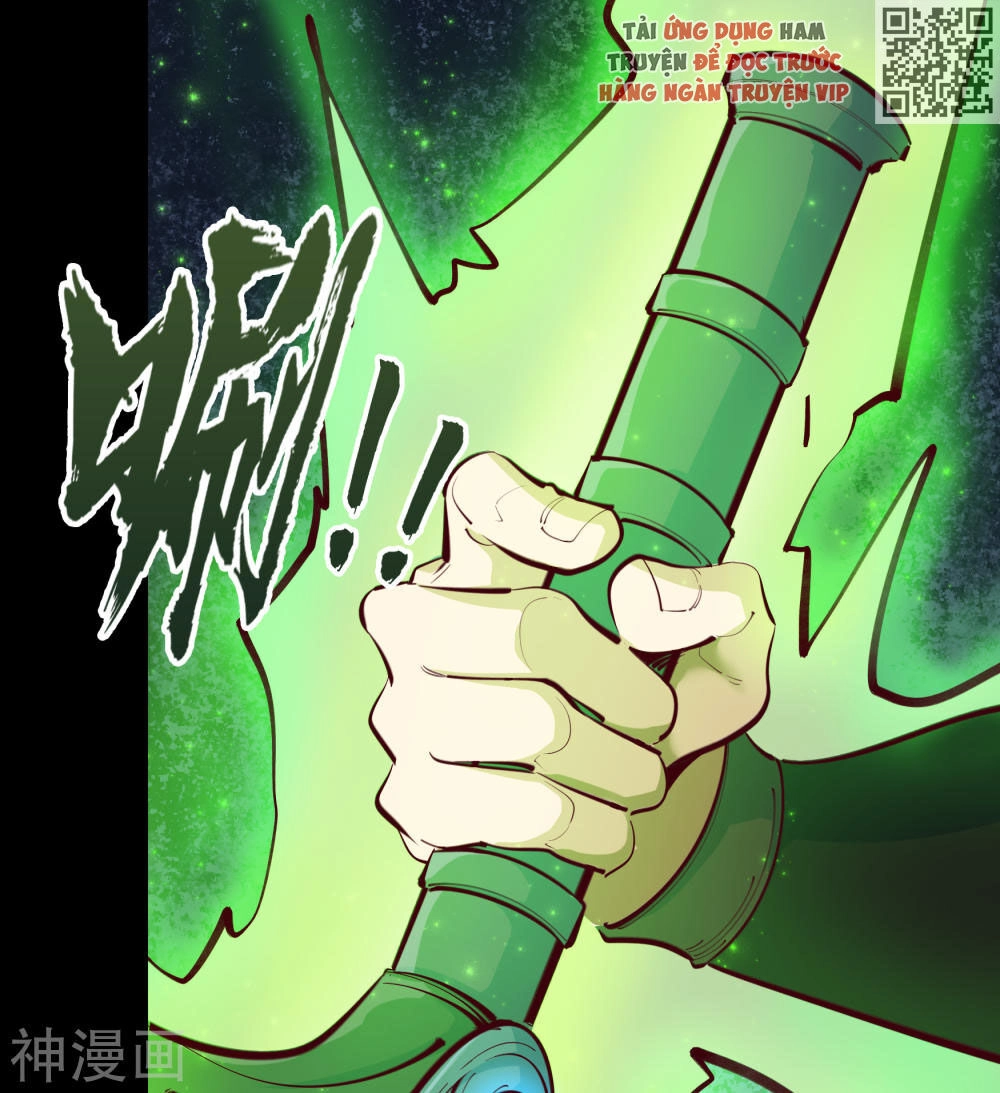 Thanh Đế Truyện Chapter 65 - 11