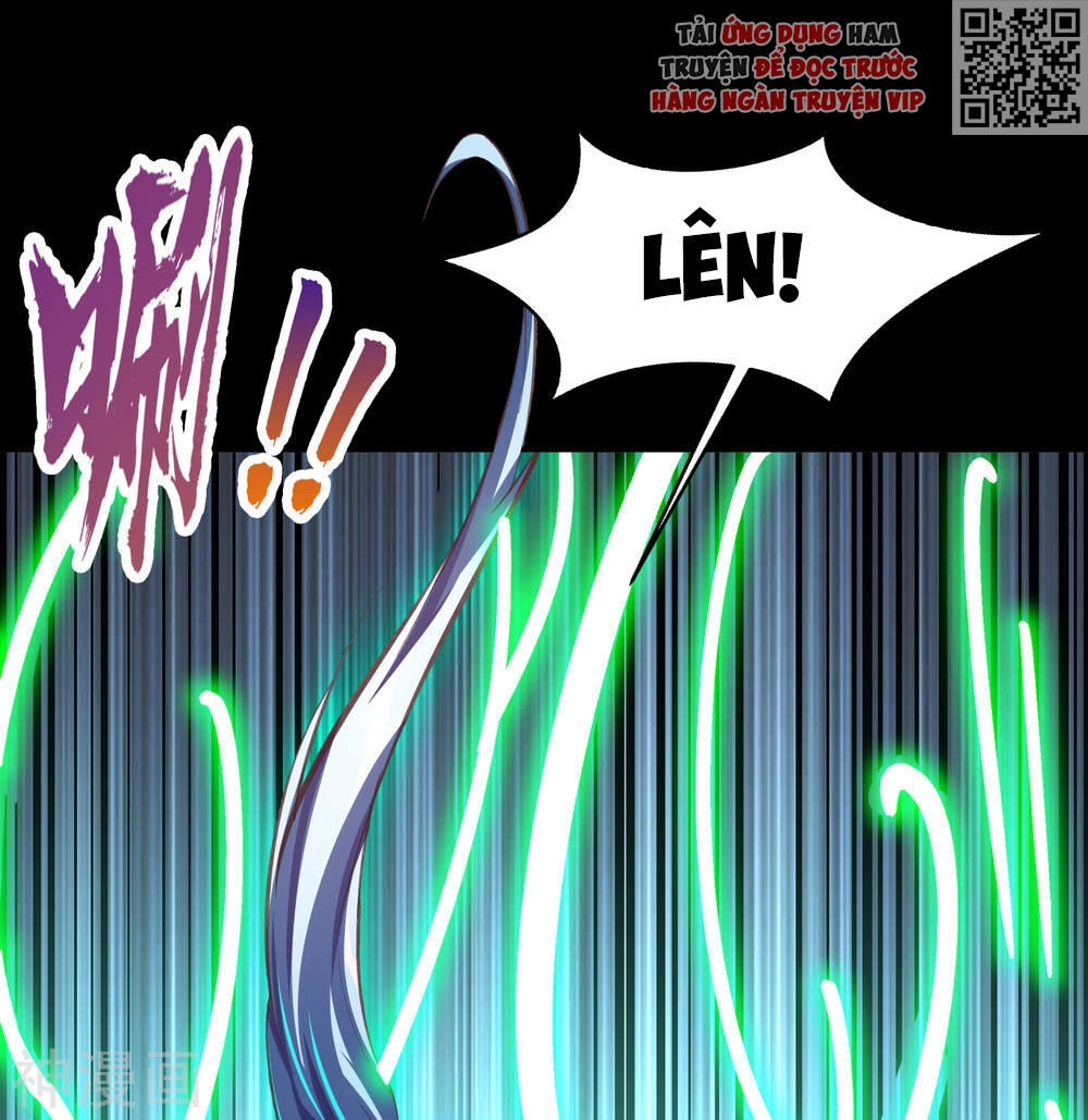 Thanh Đế Truyện Chapter 65 - 13