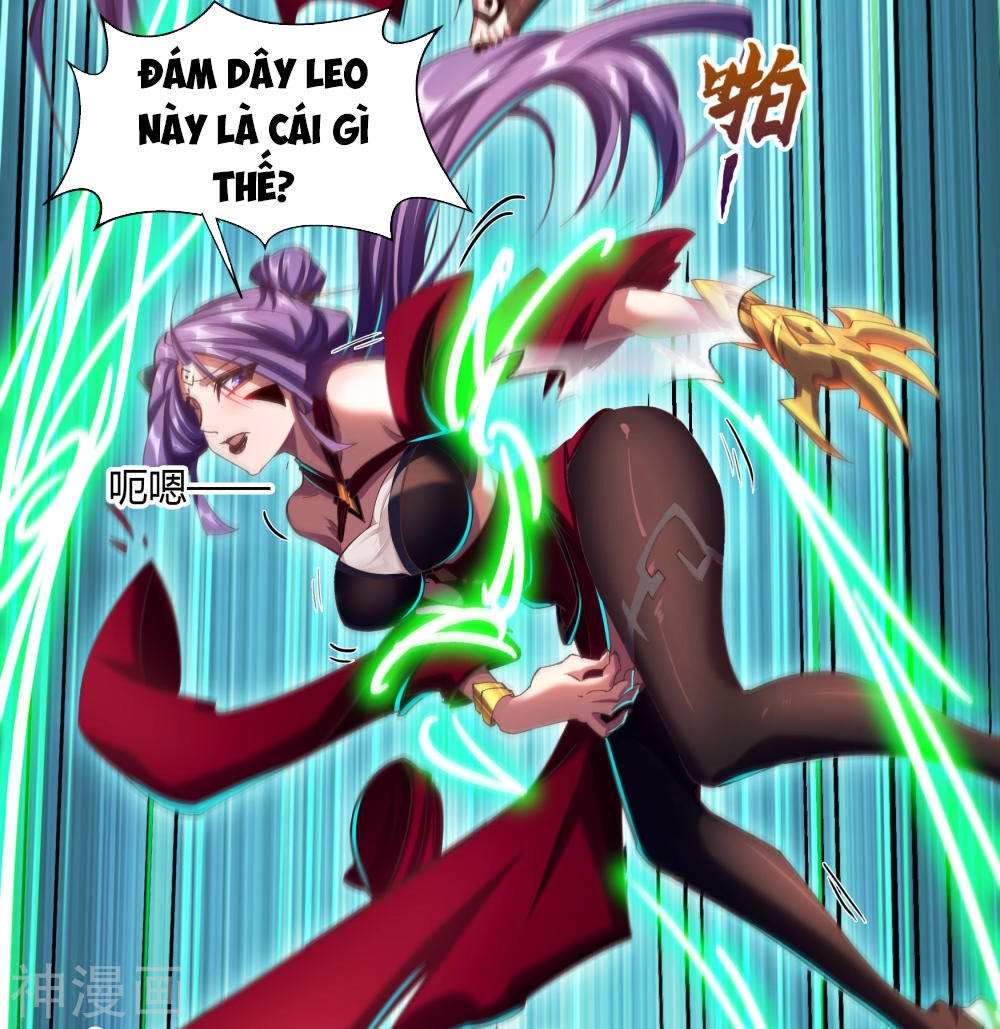 Thanh Đế Truyện Chapter 65 - 16