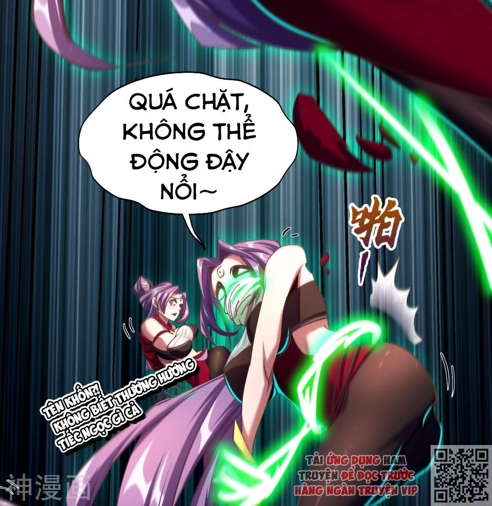 Thanh Đế Truyện Chapter 65 - 19