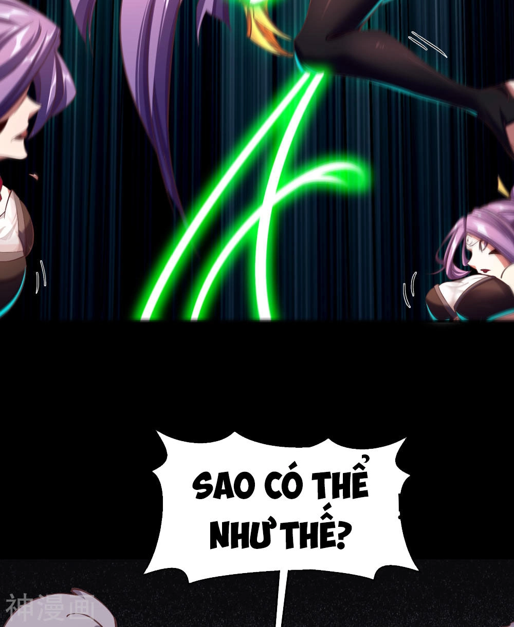 Thanh Đế Truyện Chapter 65 - 20