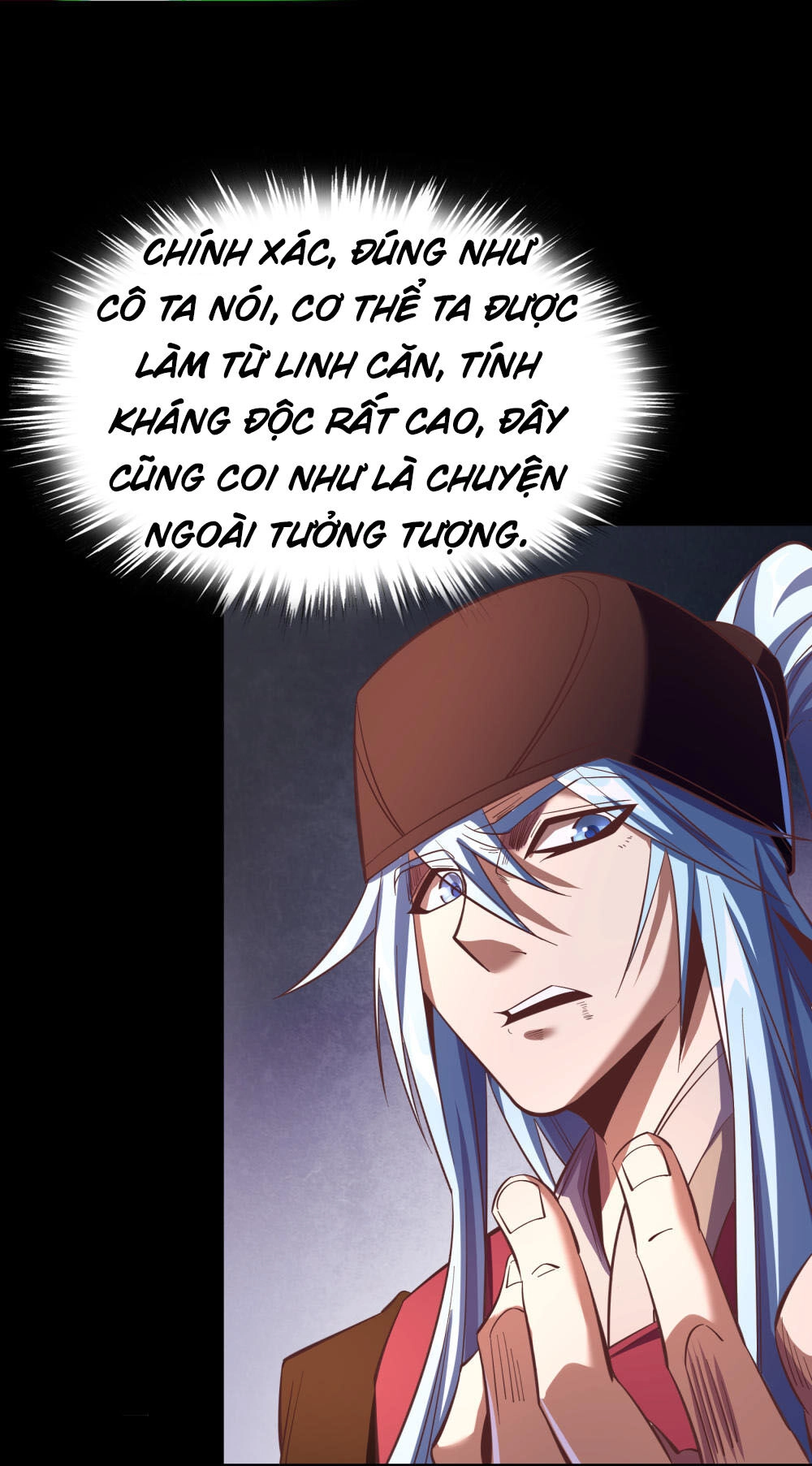 Thanh Đế Truyện Chapter 65 - 26