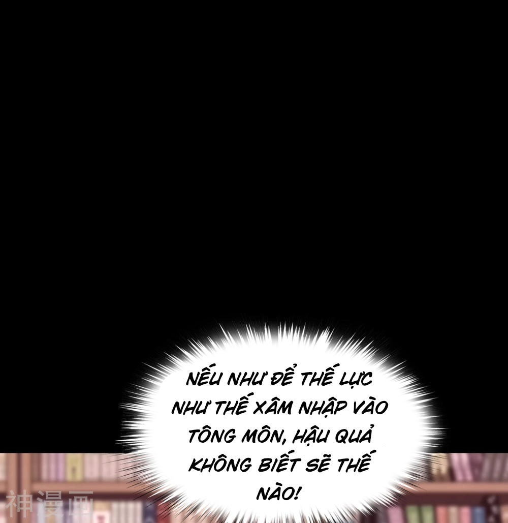 Thanh Đế Truyện Chapter 65 - 40