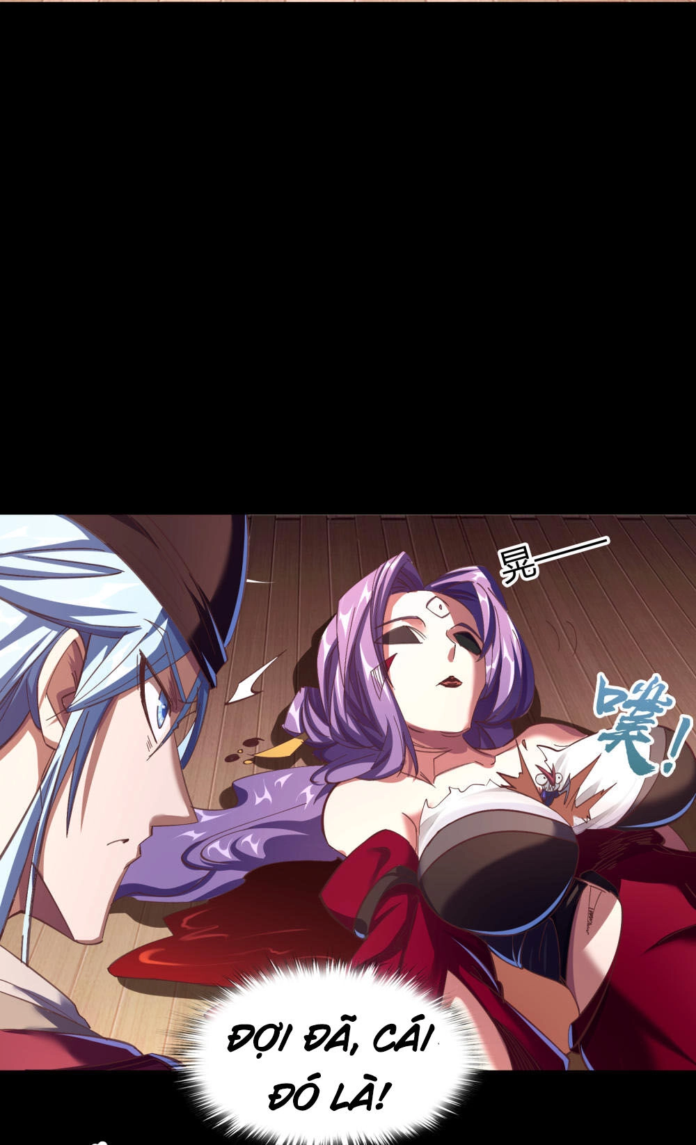 Thanh Đế Truyện Chapter 65 - 42