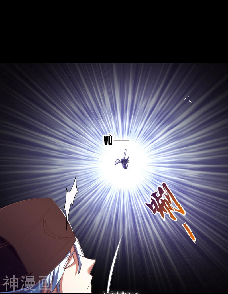 Thanh Đế Truyện Chapter 66 - 1