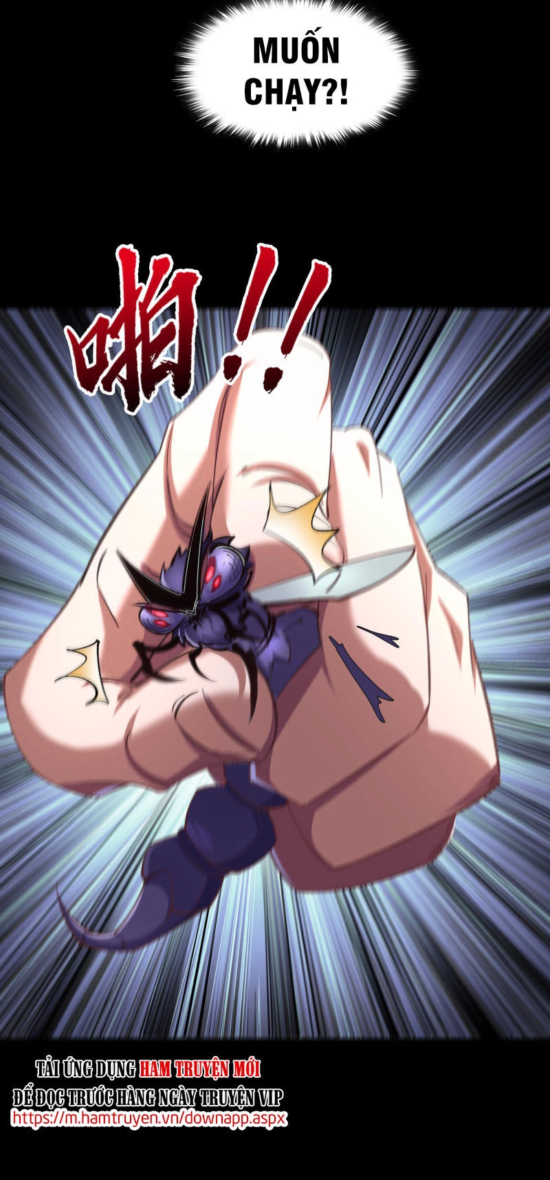 Thanh Đế Truyện Chapter 66 - 2