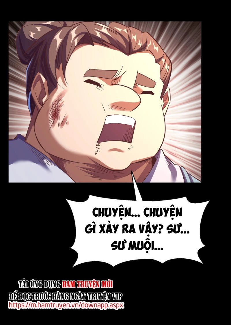 Thanh Đế Truyện Chapter 66 - 14