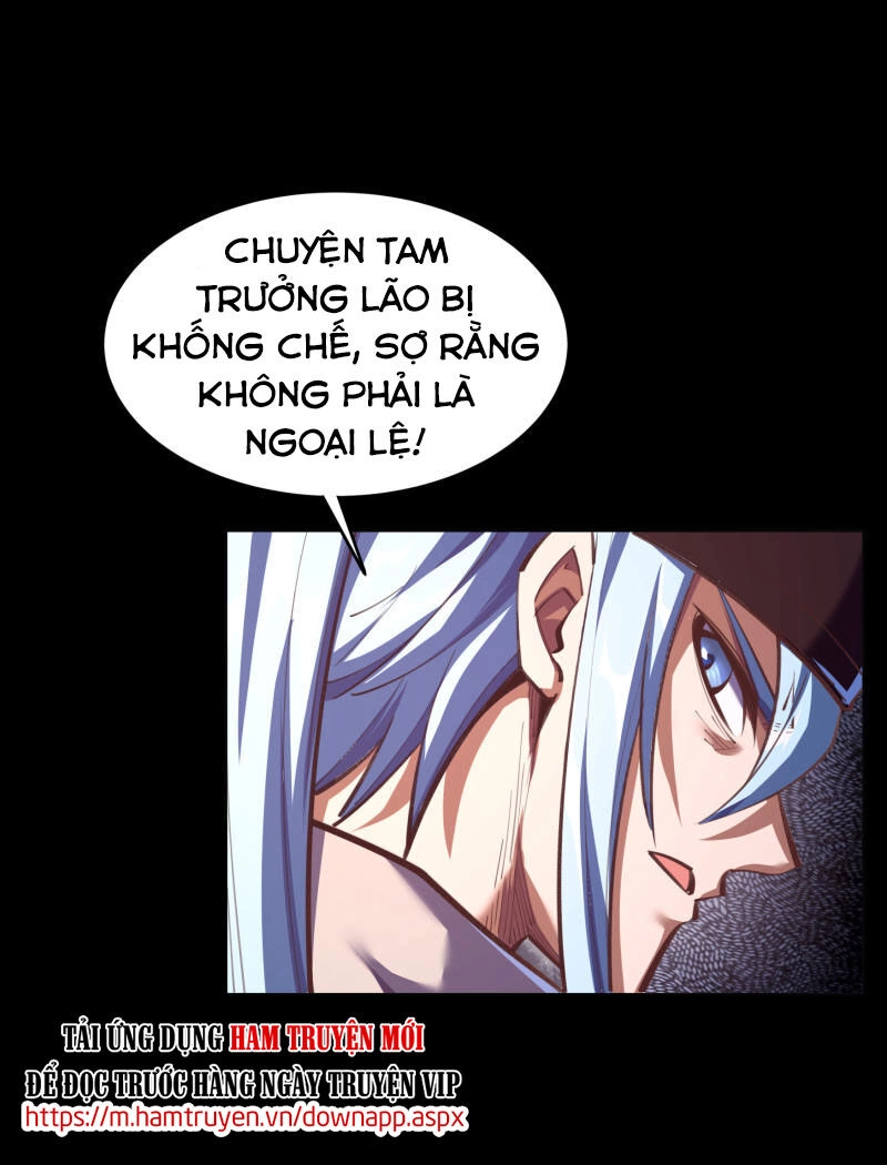 Thanh Đế Truyện Chapter 66 - 19