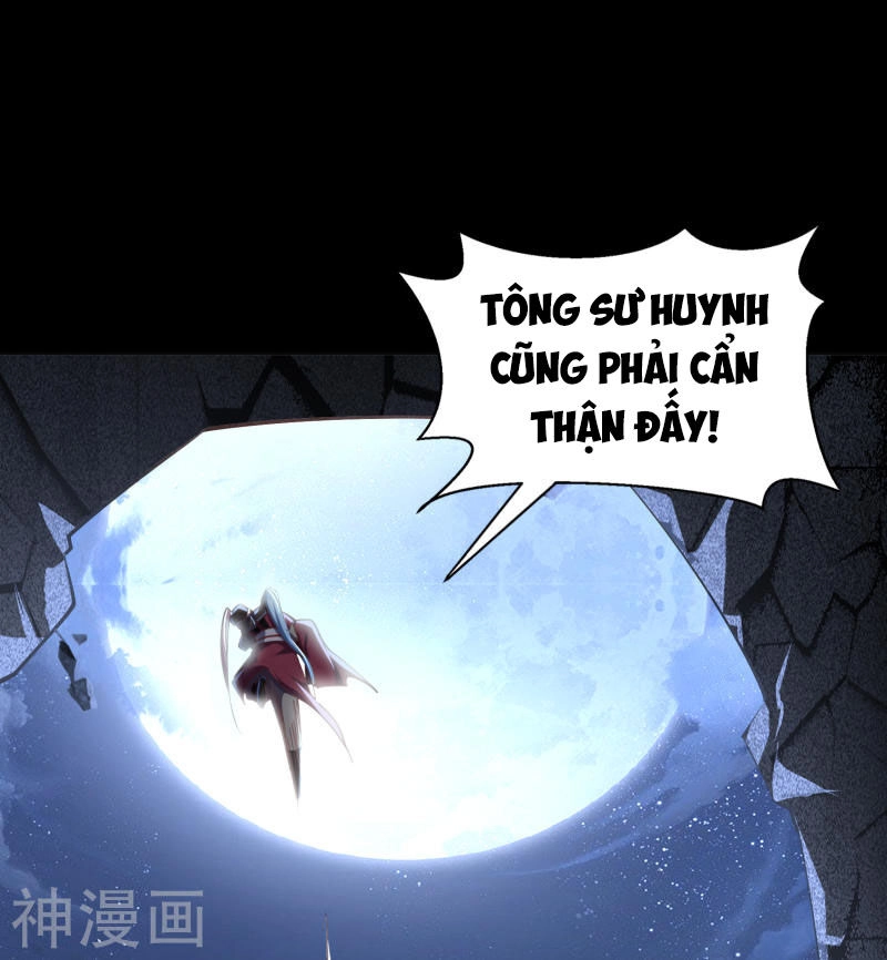 Thanh Đế Truyện Chapter 66 - 20